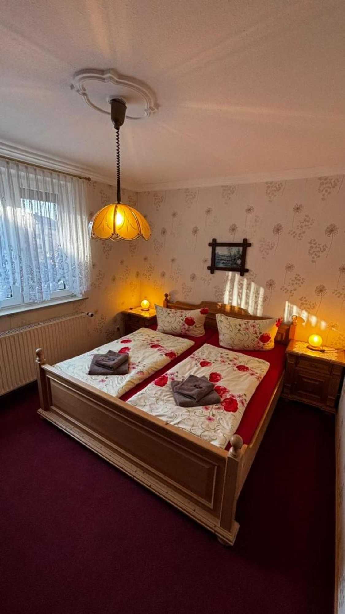 Gift card for Landhotel Sperlingsberg