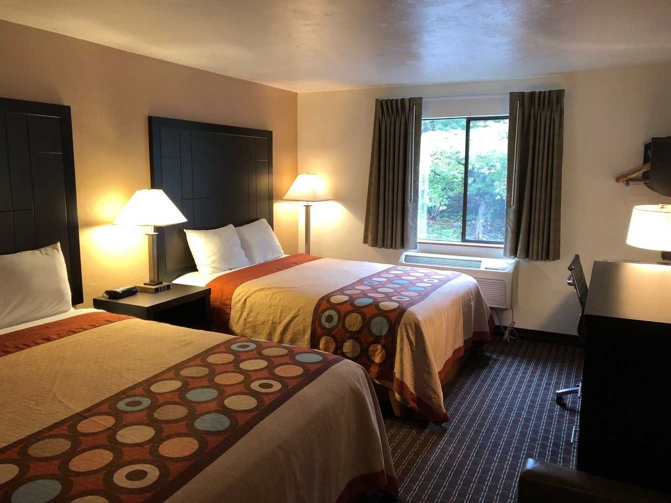 Gift card for Super 8 by Wyndham Lacey Olympia Area Gift card for Super 8 by Wyndham Lacey Olympia Area