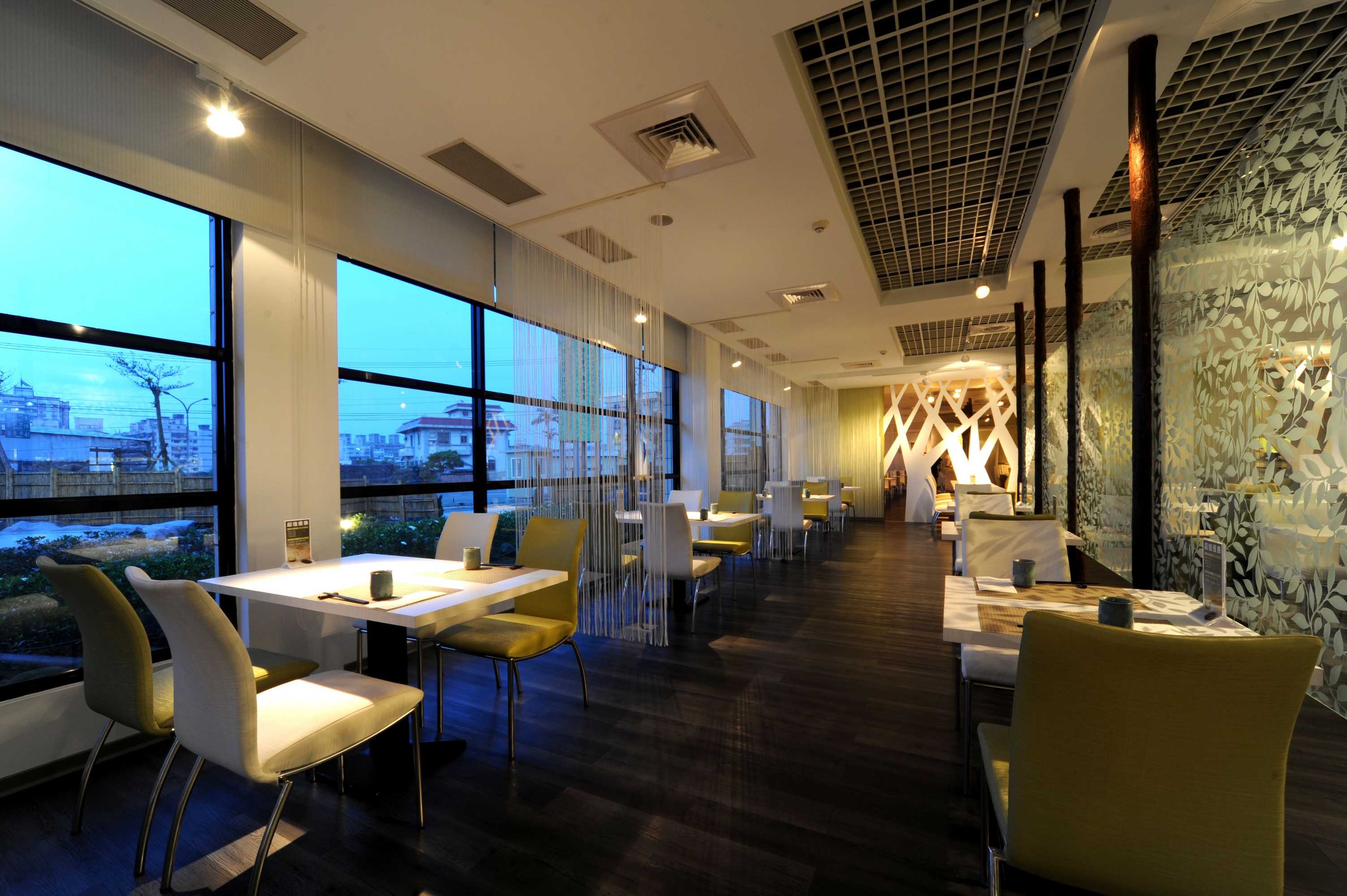 Gift card for Chat Hot Spring Resort