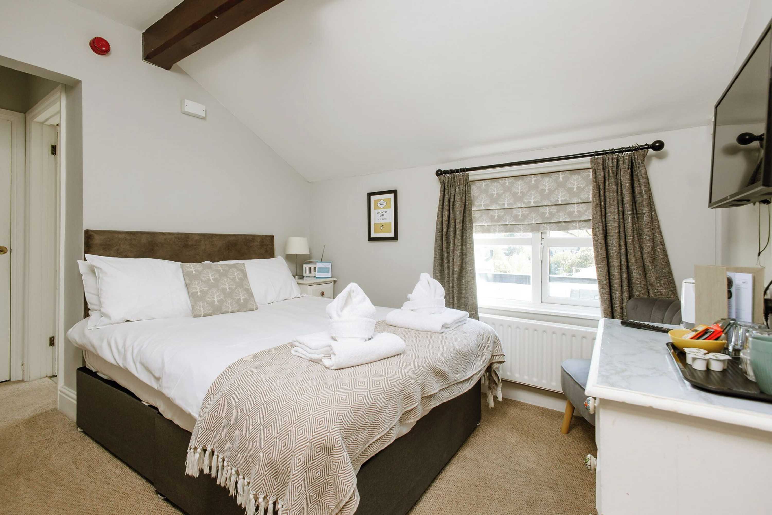 Gift card for The Sun Inn