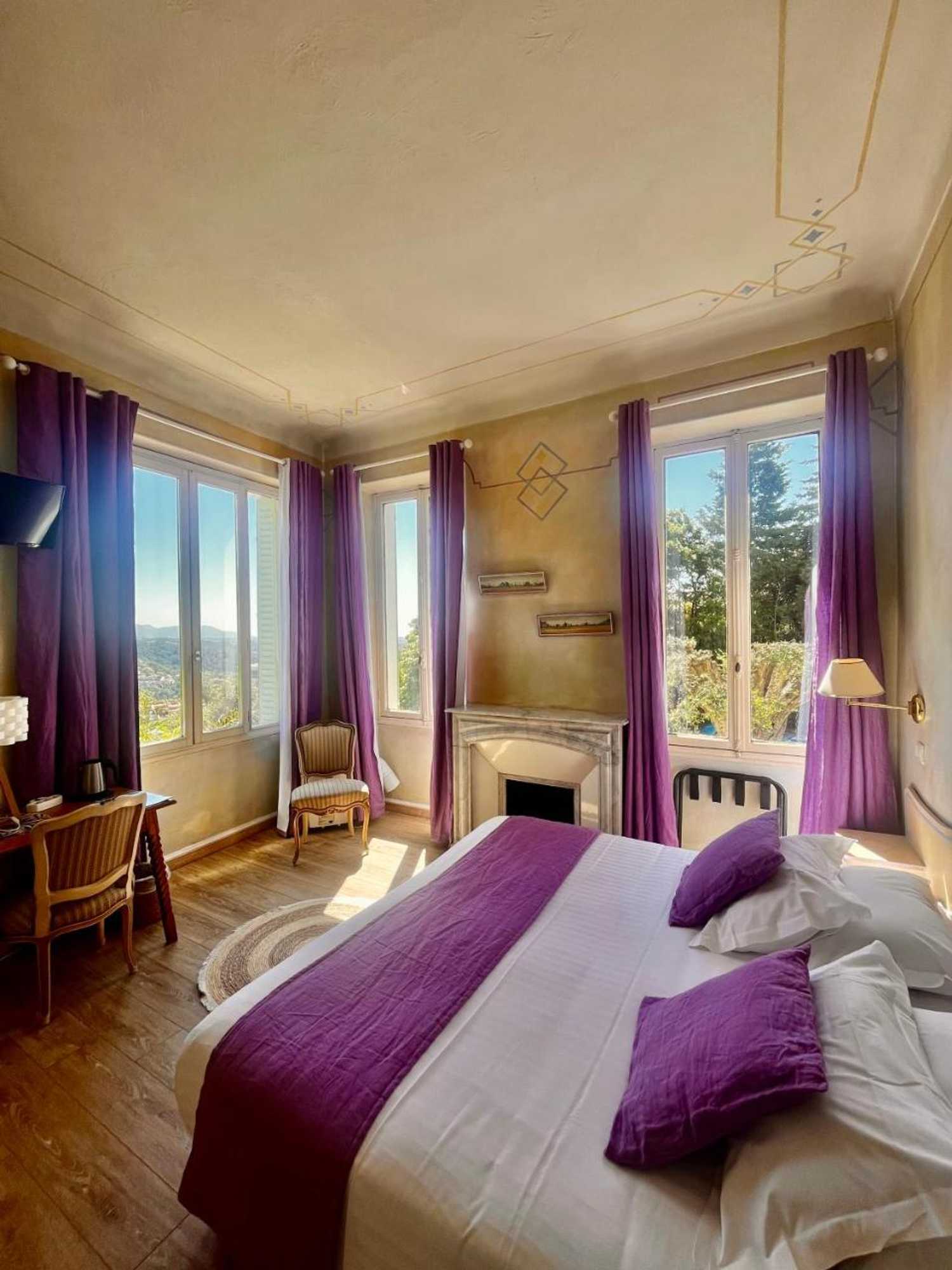 Gift card for Hôtel Miramar