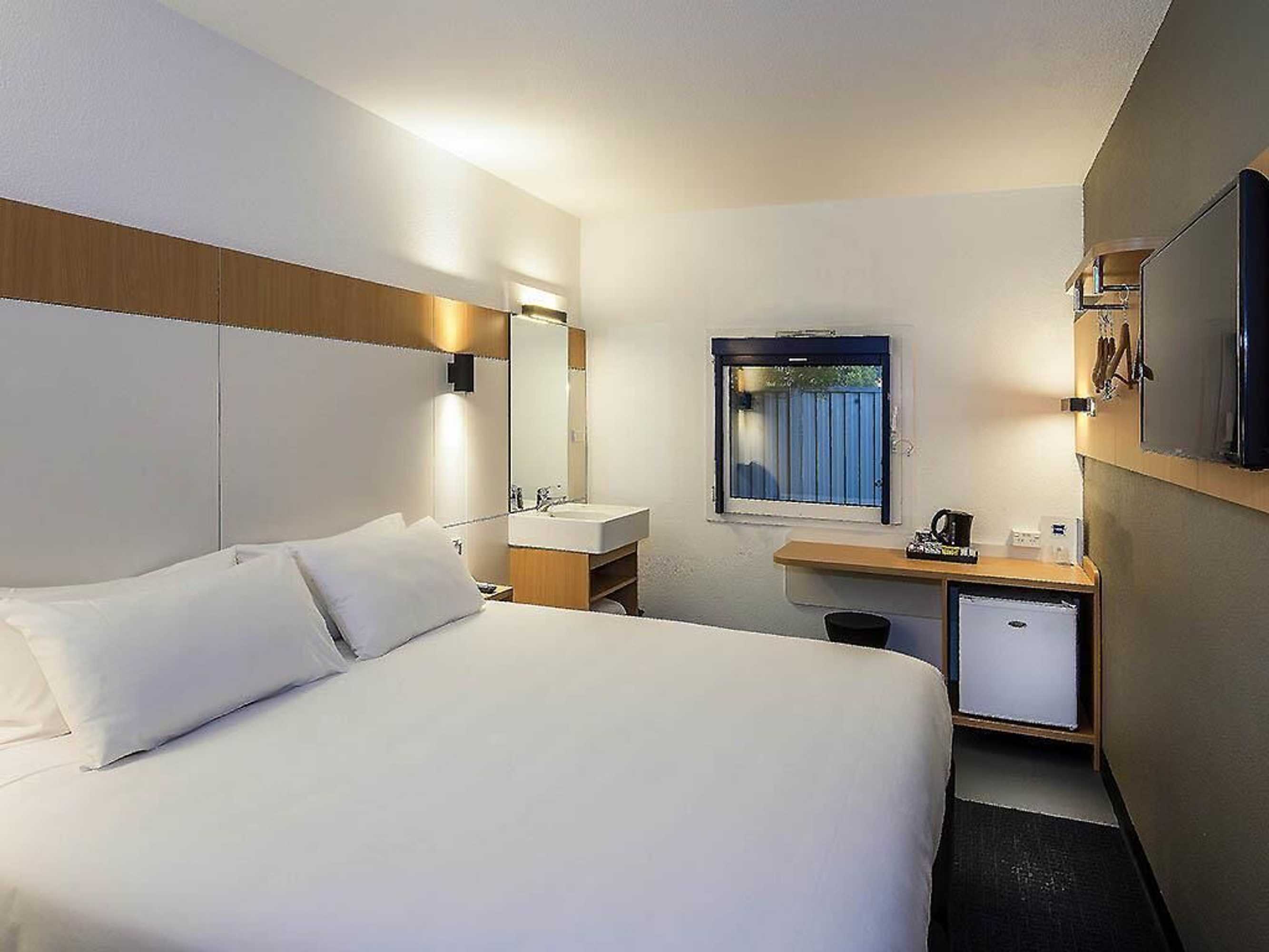 Gift card for Ibis Budget Enfield