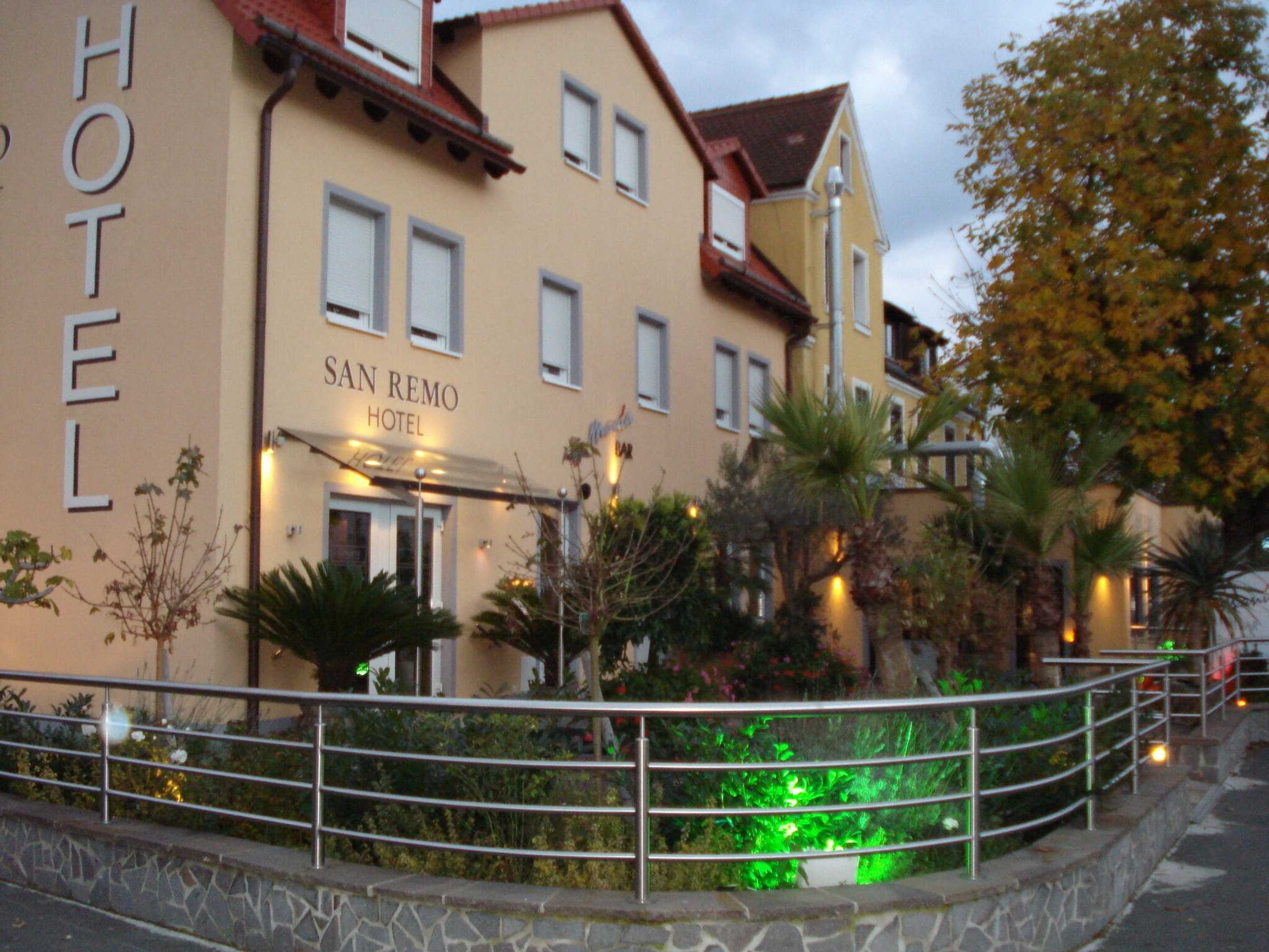 Gift card for San Remo Fine.food.hotel Gift card for San Remo Fine.food.hotel