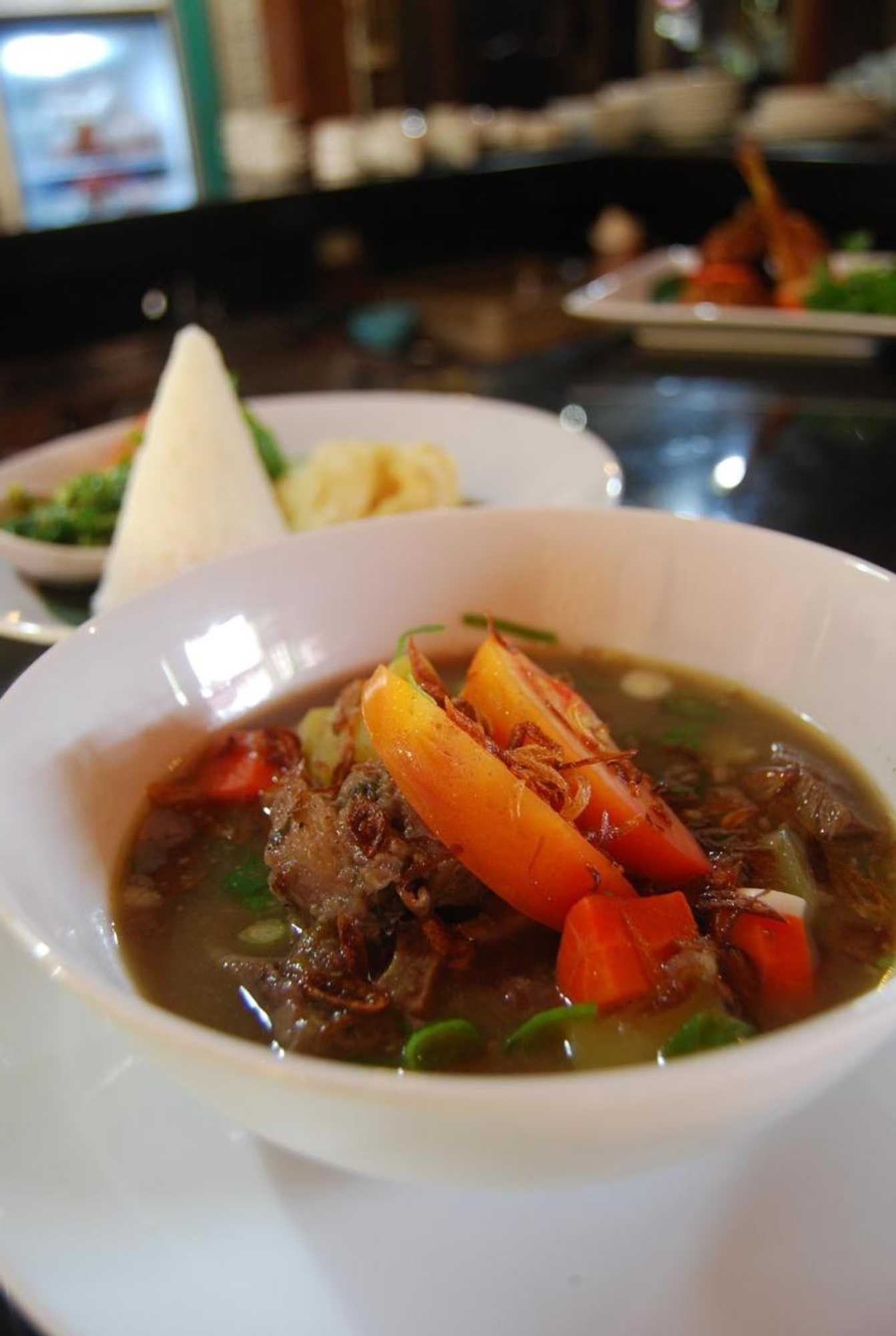 Gift card for Jogloplawang Villa&resort