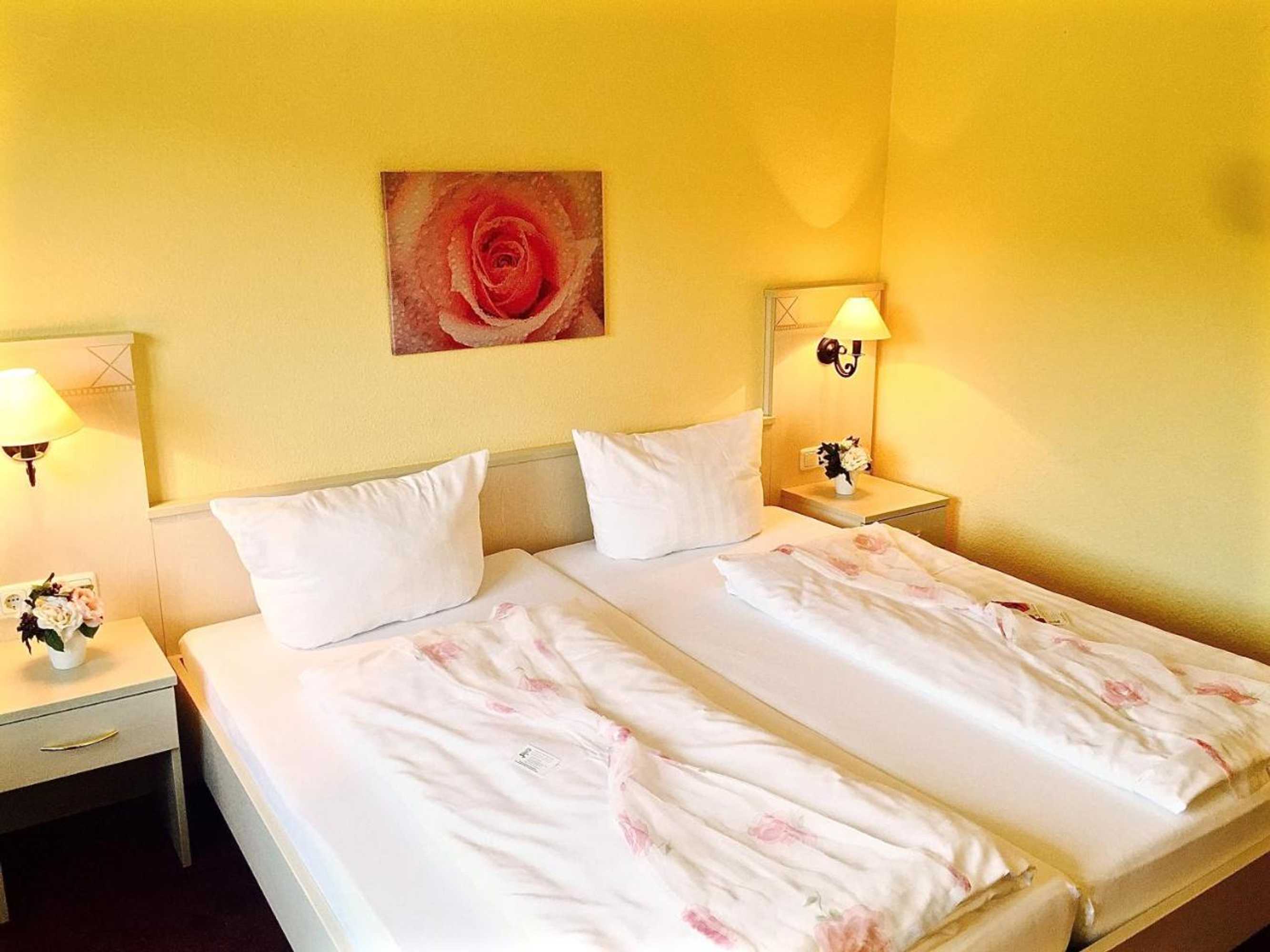 Gift card for Land-Gut-Hotel Dornröschen