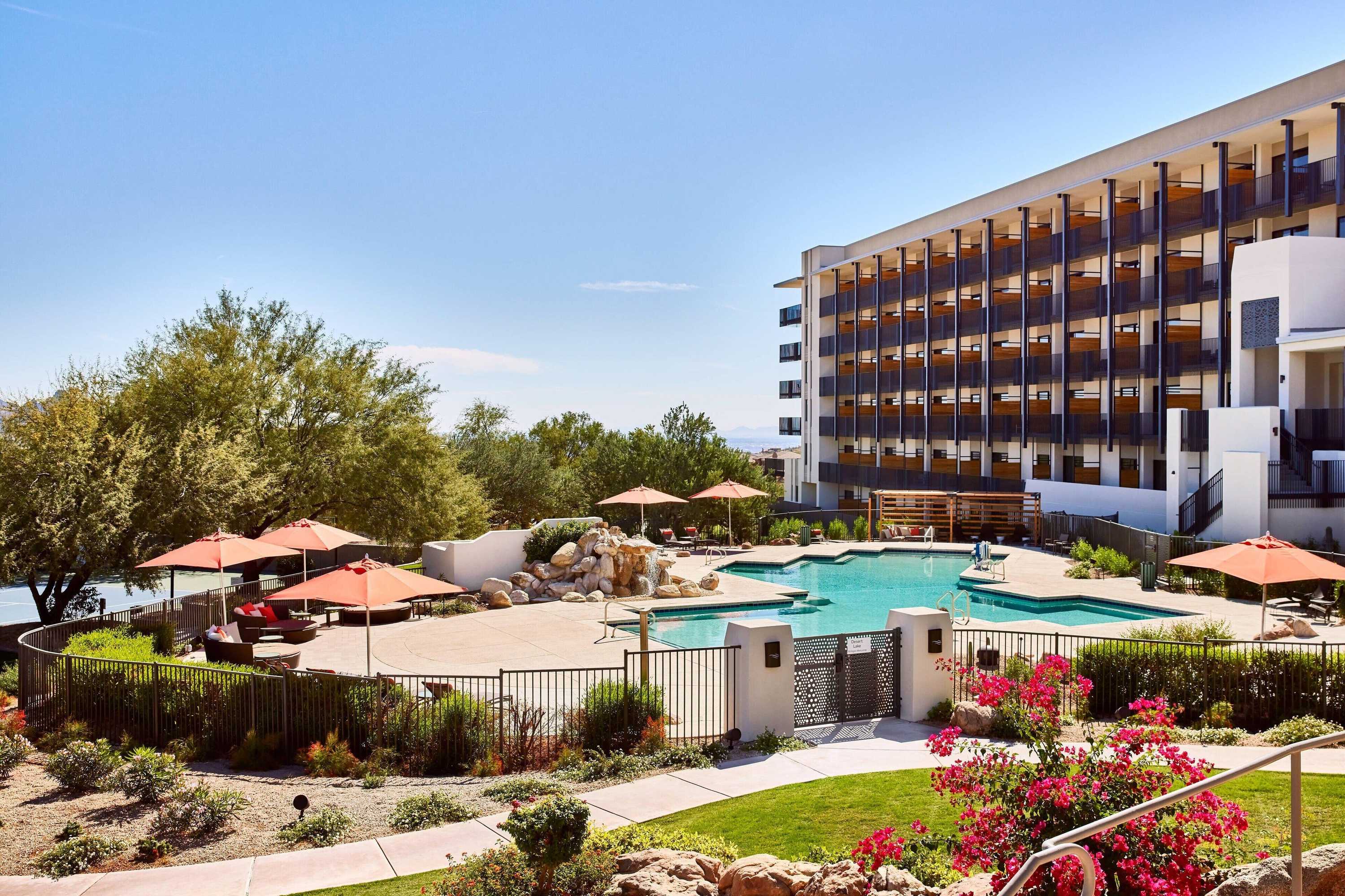 Gift card for Adero Scottsdale Resort, Autograph Collection Gift card for Adero Scottsdale Resort, Autograph Collection