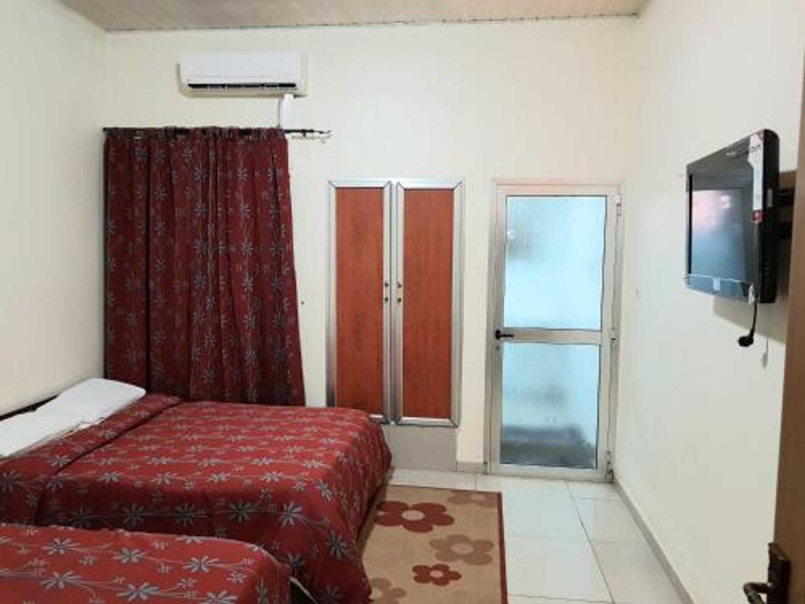 Gift card for Hotel du Golfe de Guinee Gift card for Hotel du Golfe de Guinee