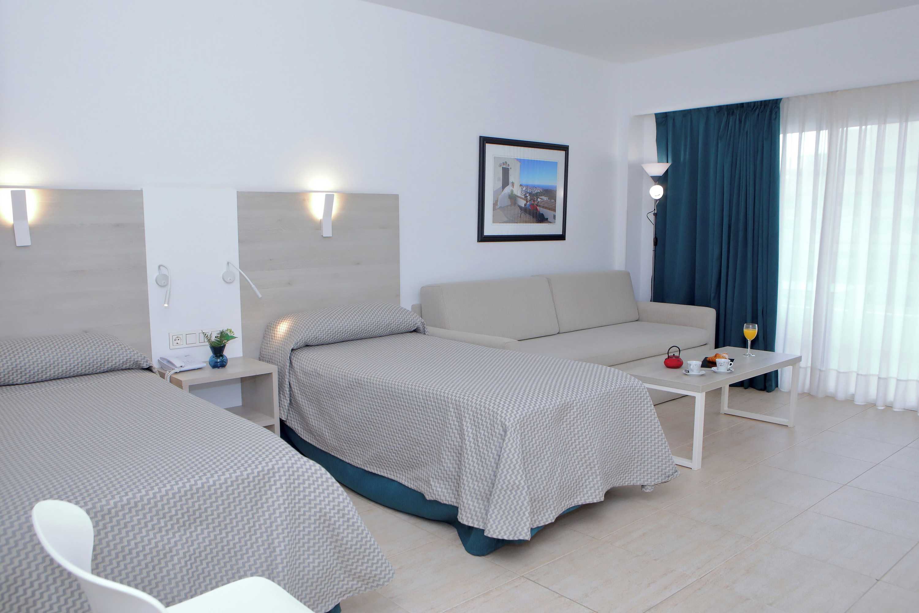 Gift card for Aparthotel Pyr Fuengirola Gift card for Aparthotel Pyr Fuengirola
