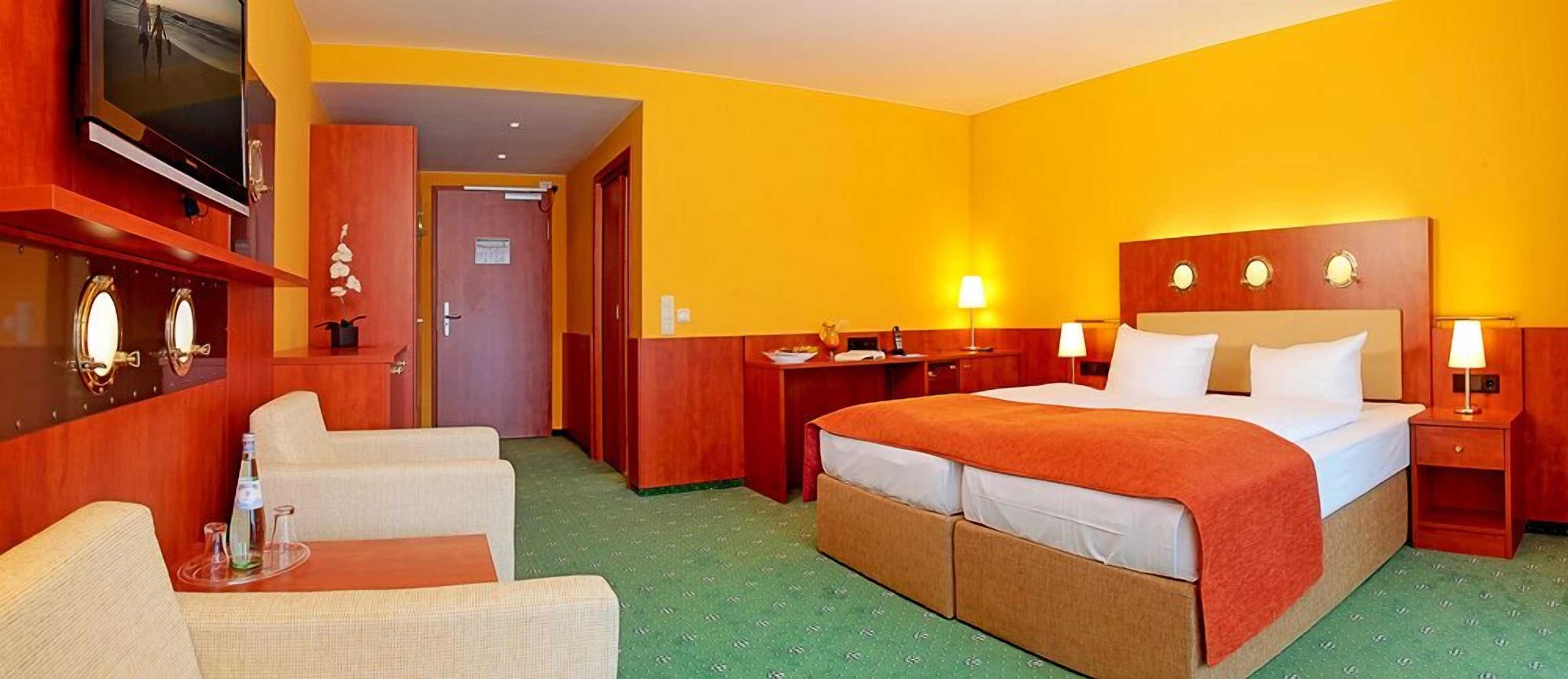 Gift card for Seetelhotel Nautic Usedom Hotel & Spa Gift card for Seetelhotel Nautic Usedom Hotel & Spa