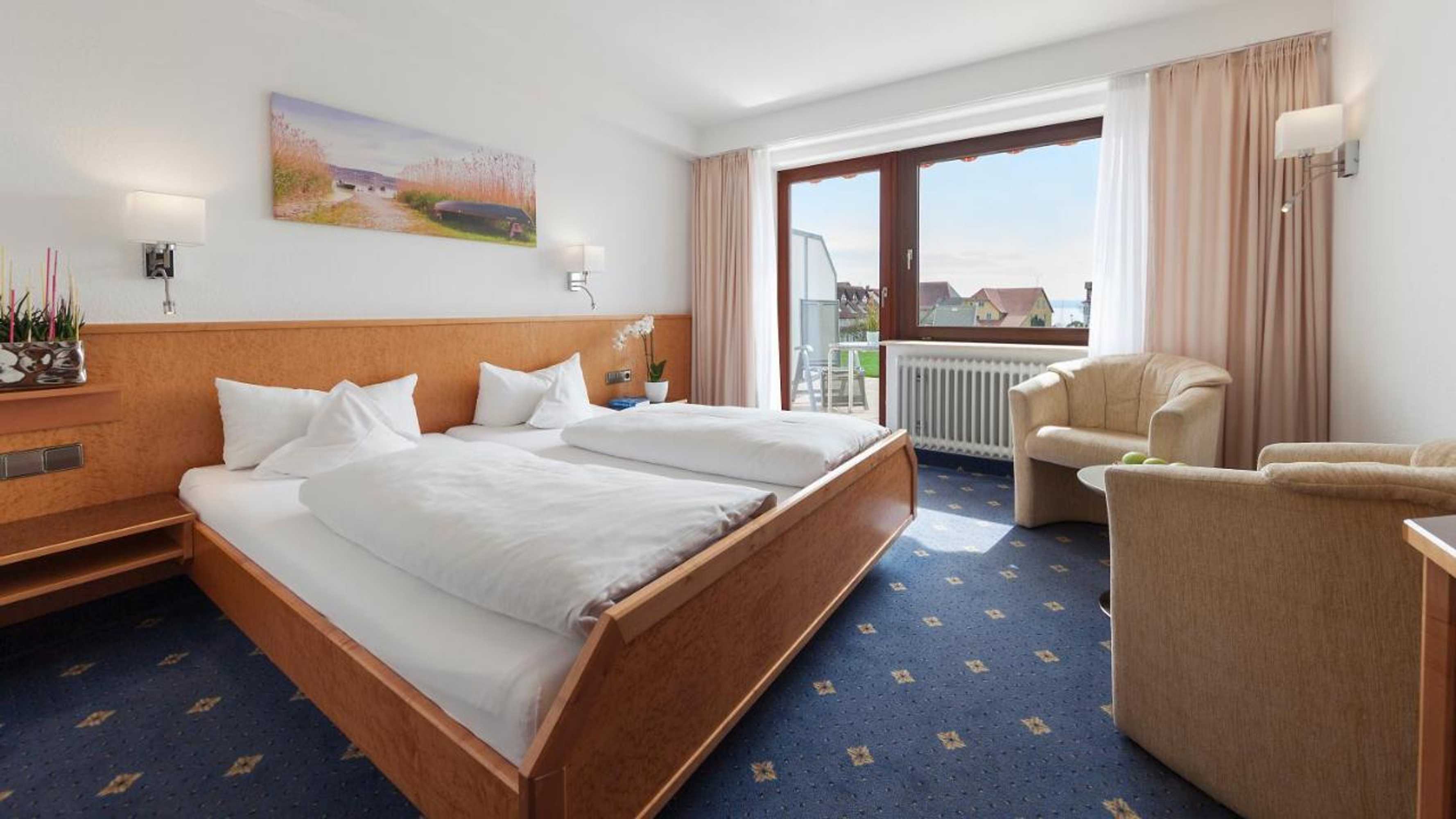 Gift card for Hotel Restaurant Hansjakob