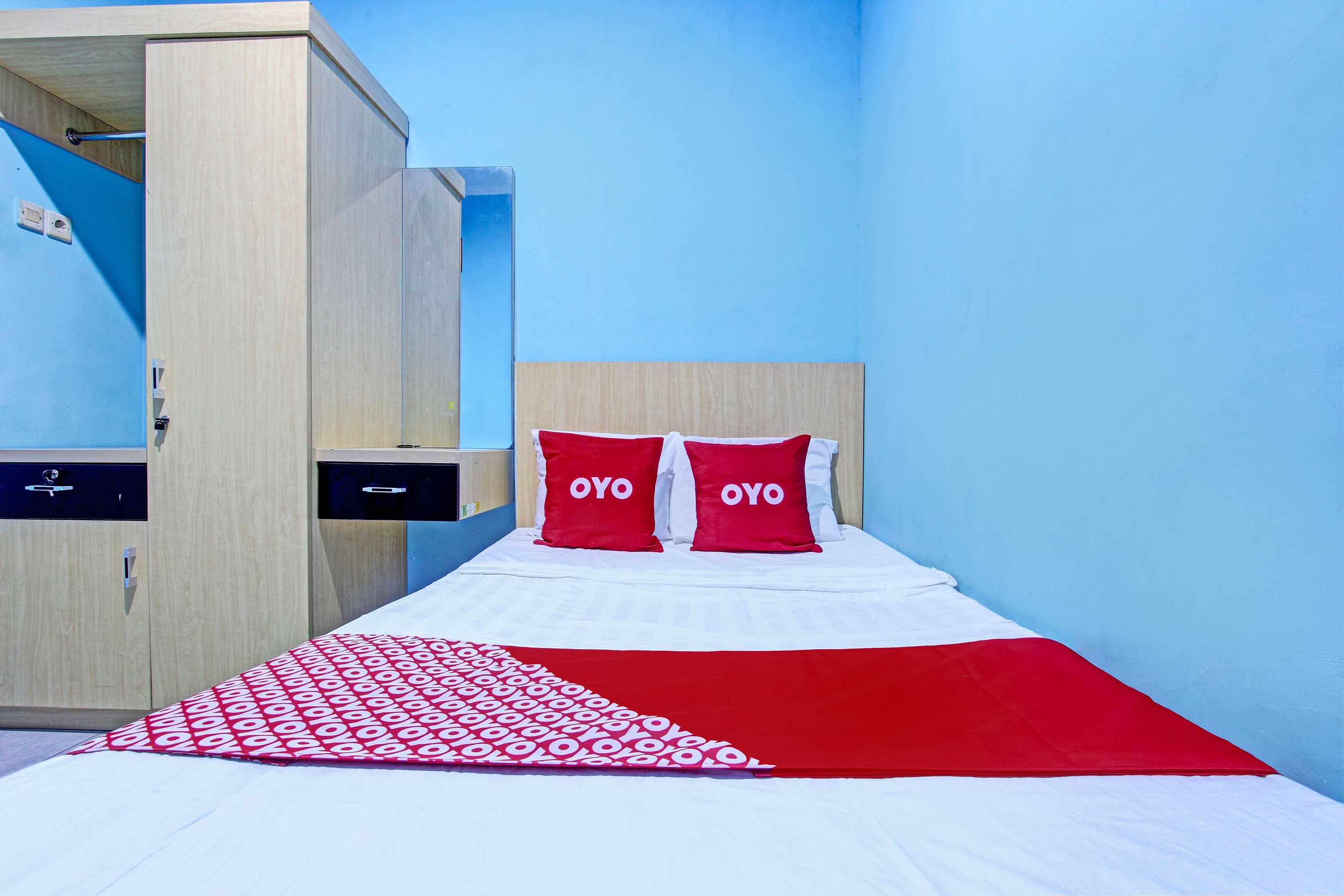 Gift card for Oyo 93209 Guest House Cemara 3