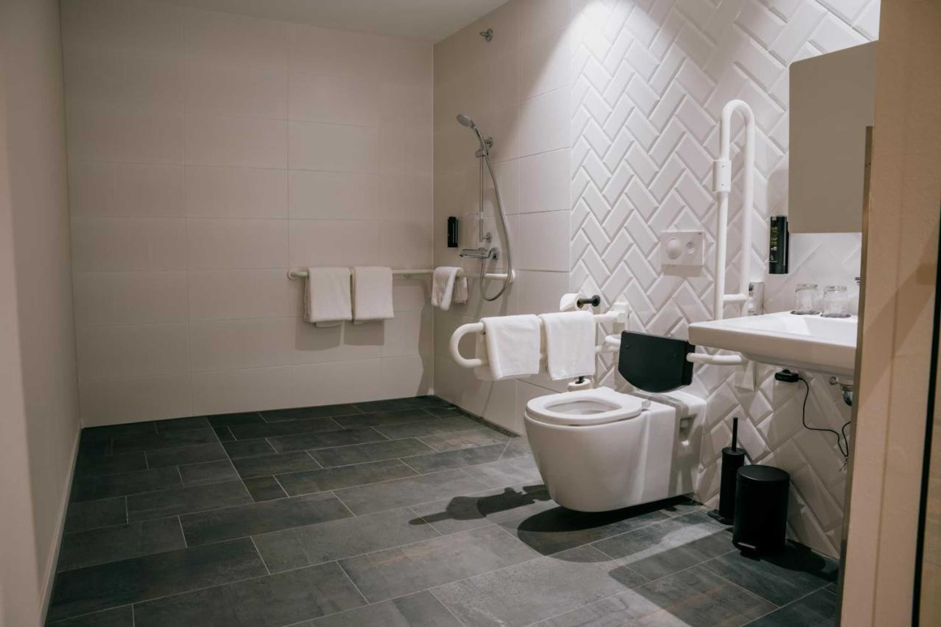 Gift card for Loom Hotel & Skybar