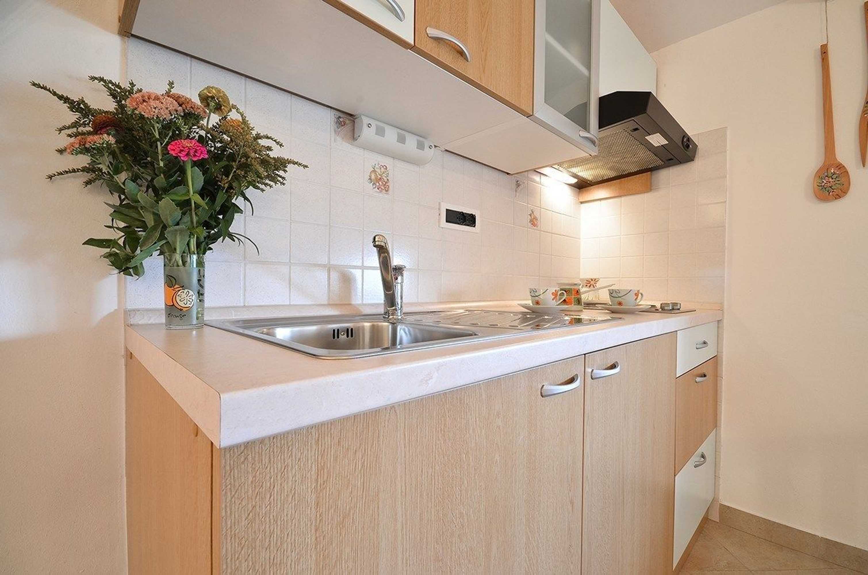 Gift card for Bella Vista Apartments