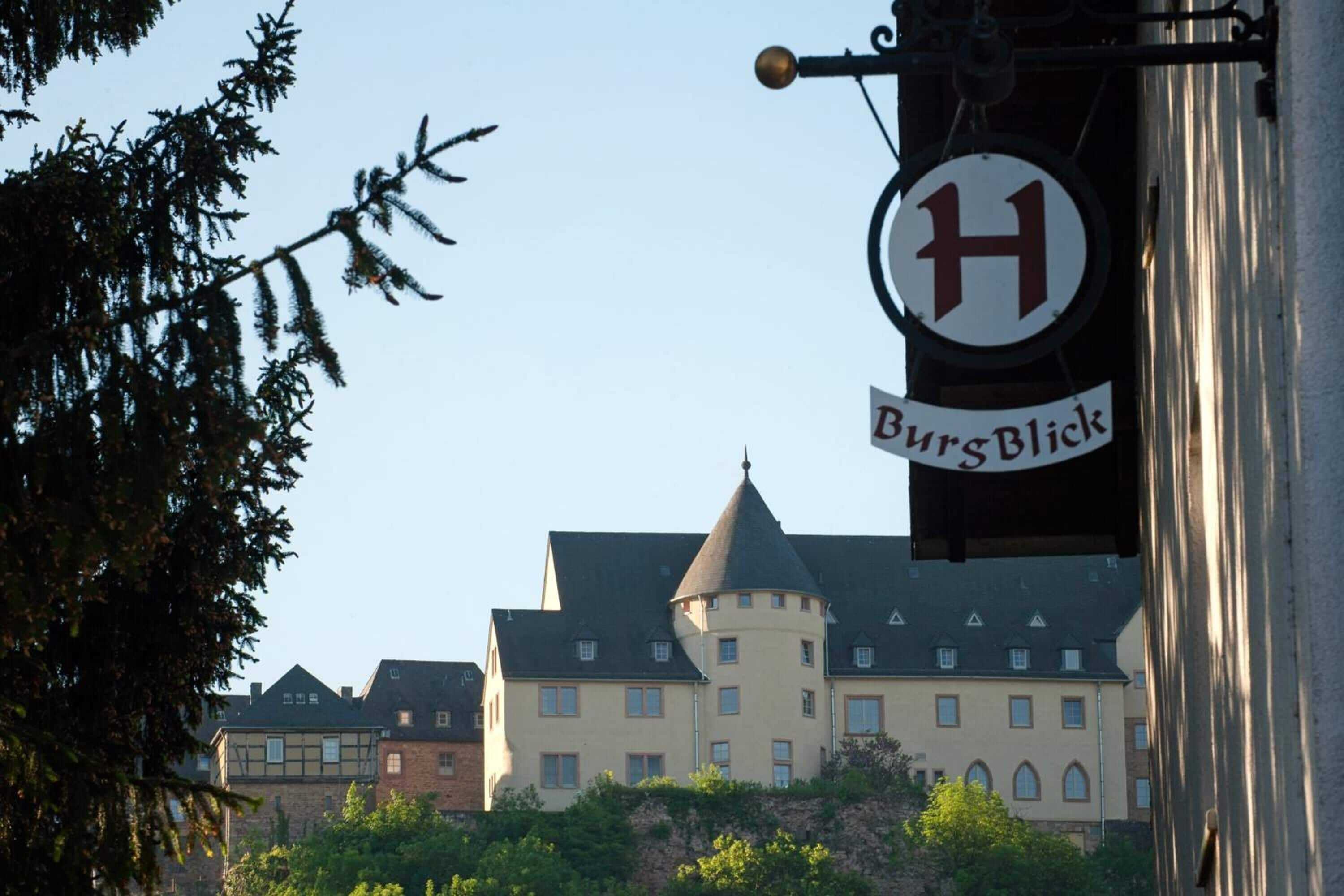 Gift card for Land-Gut-Hotel Burgblick