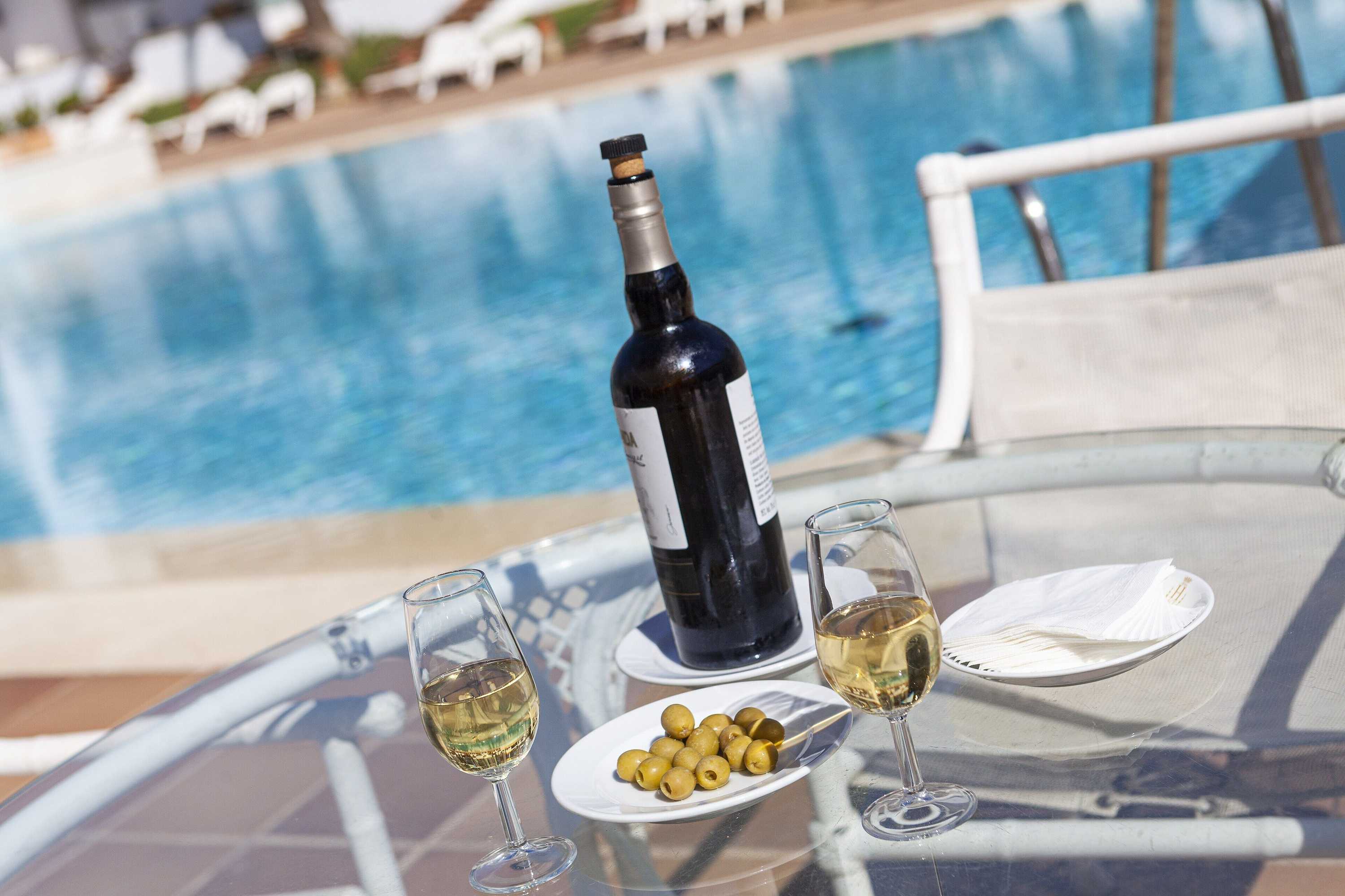 Gift card for Hotel Jerez & Spa Gift card for Hotel Jerez & Spa