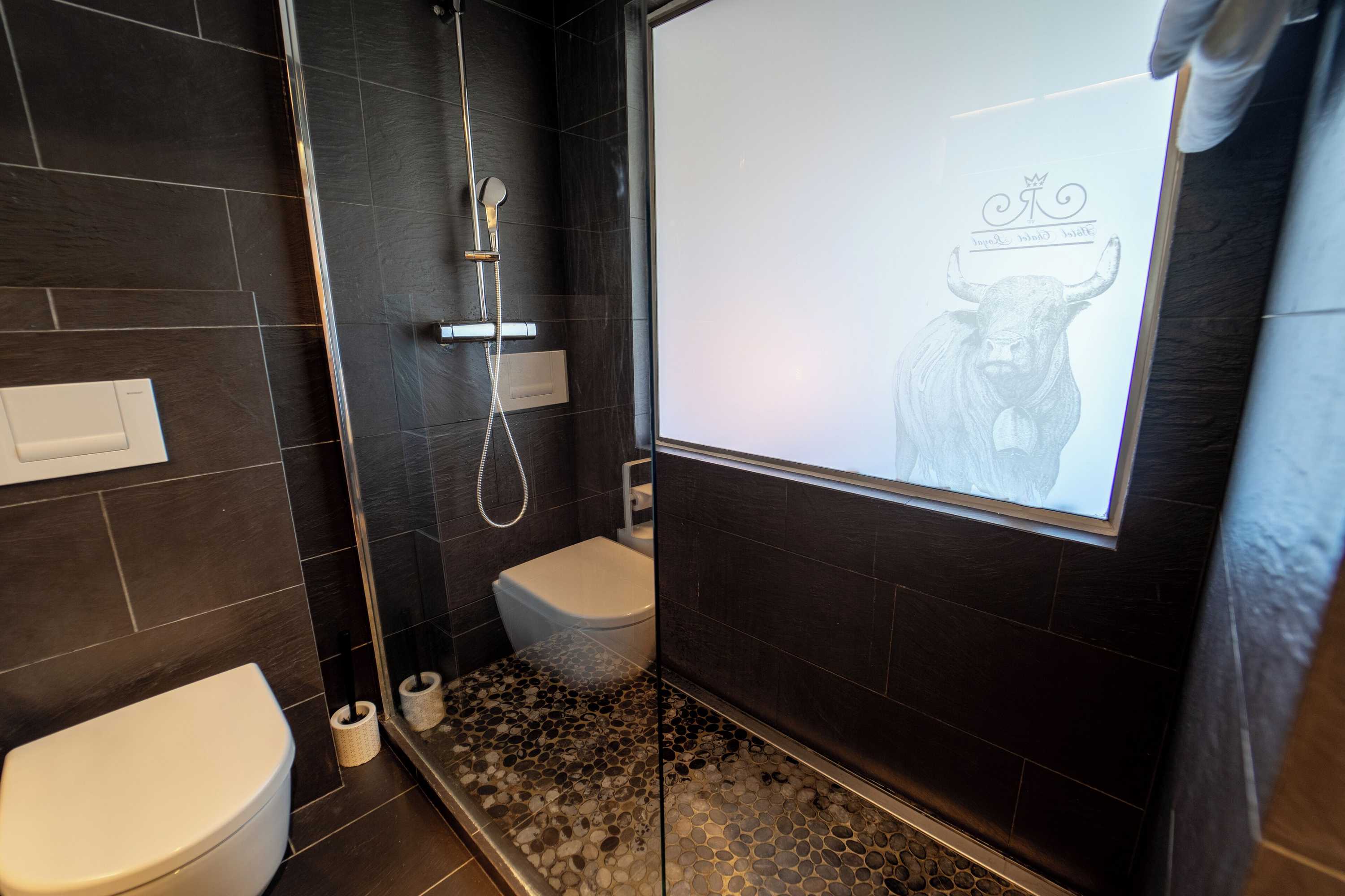 Gift card for Hôtel Chalet Royal Gift card for Hôtel Chalet Royal