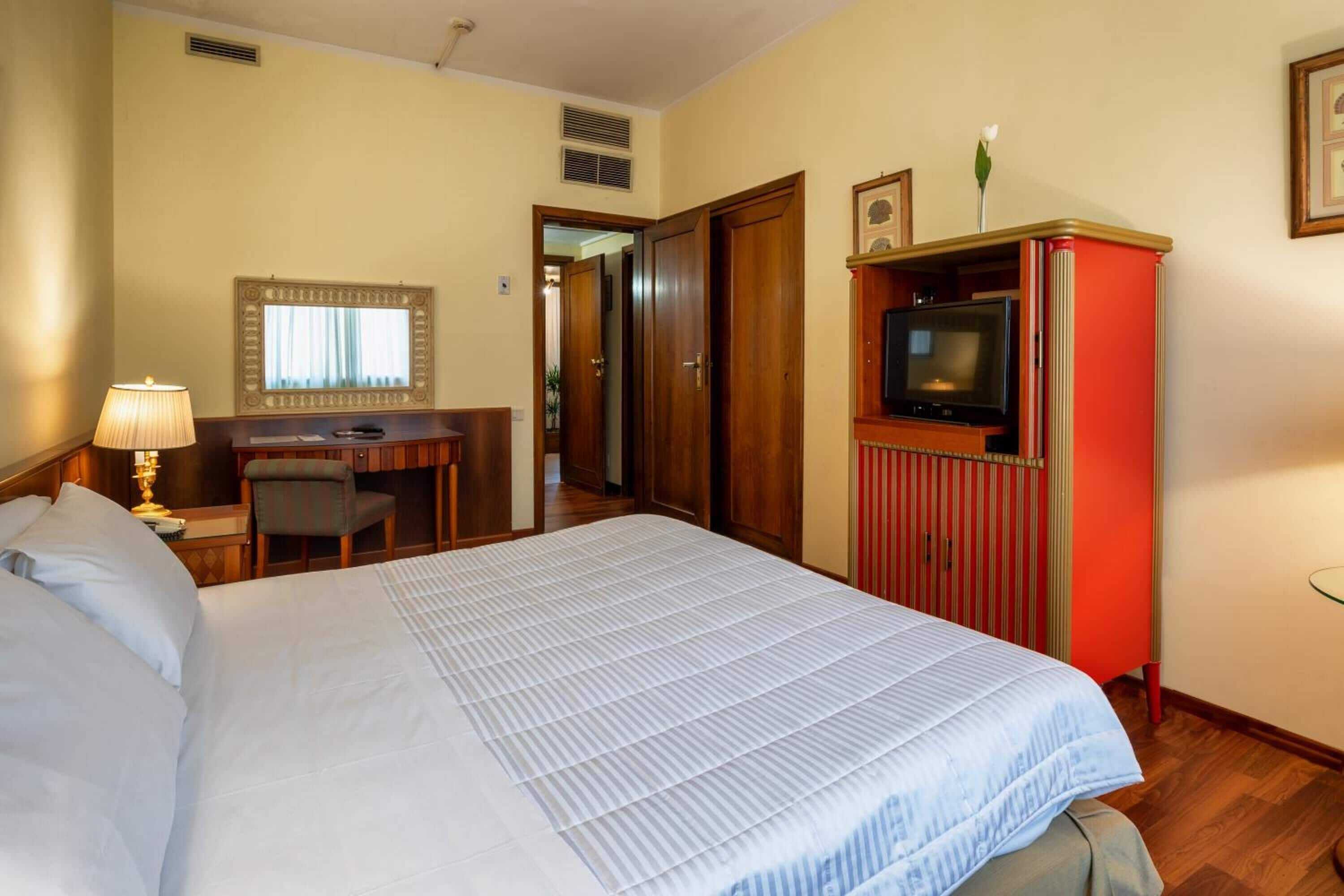 Gift card for Hotel Royal Palace
