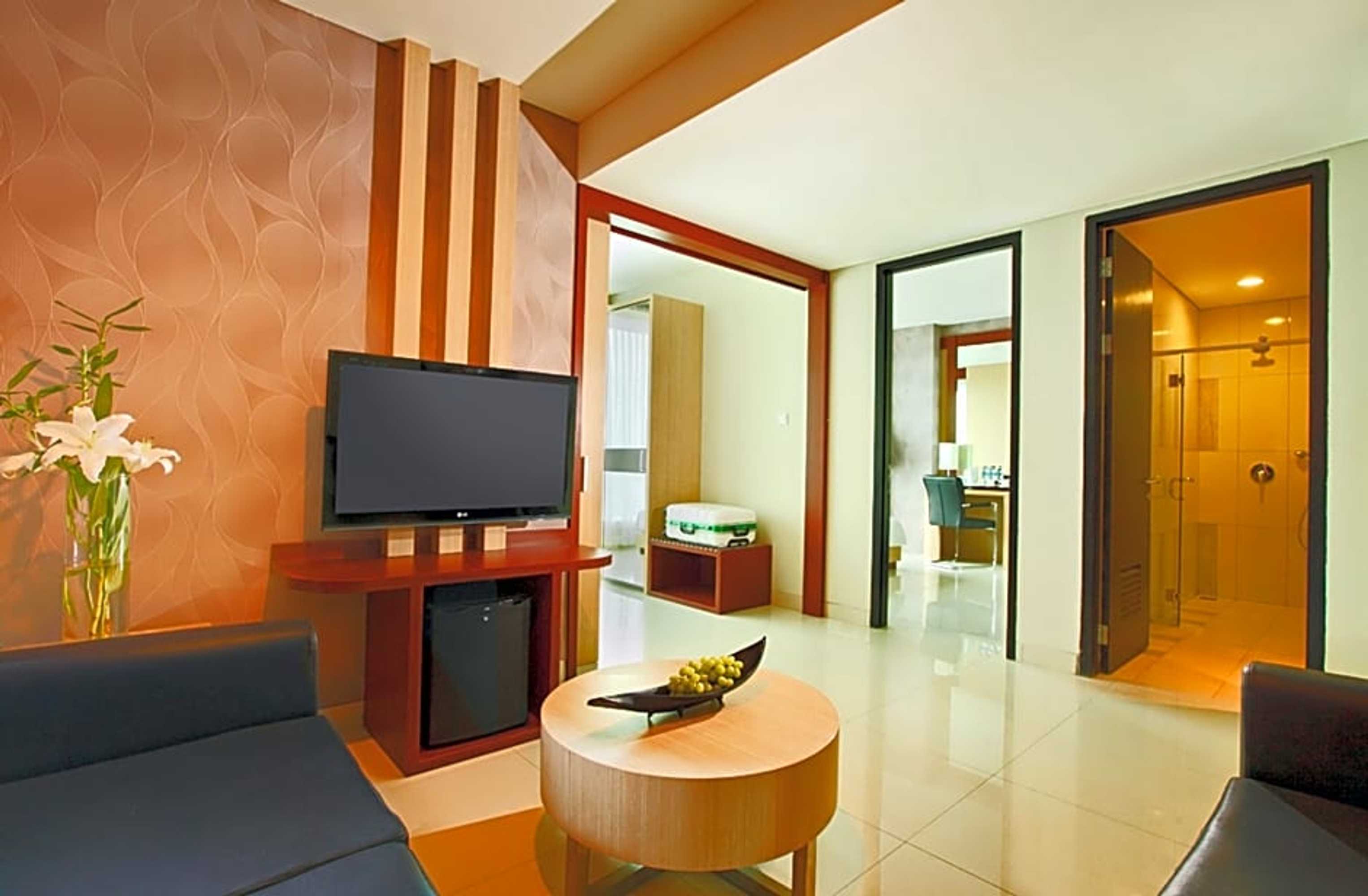 Gift card for Hotel Santika Tasikmalaya Gift card for Hotel Santika Tasikmalaya
