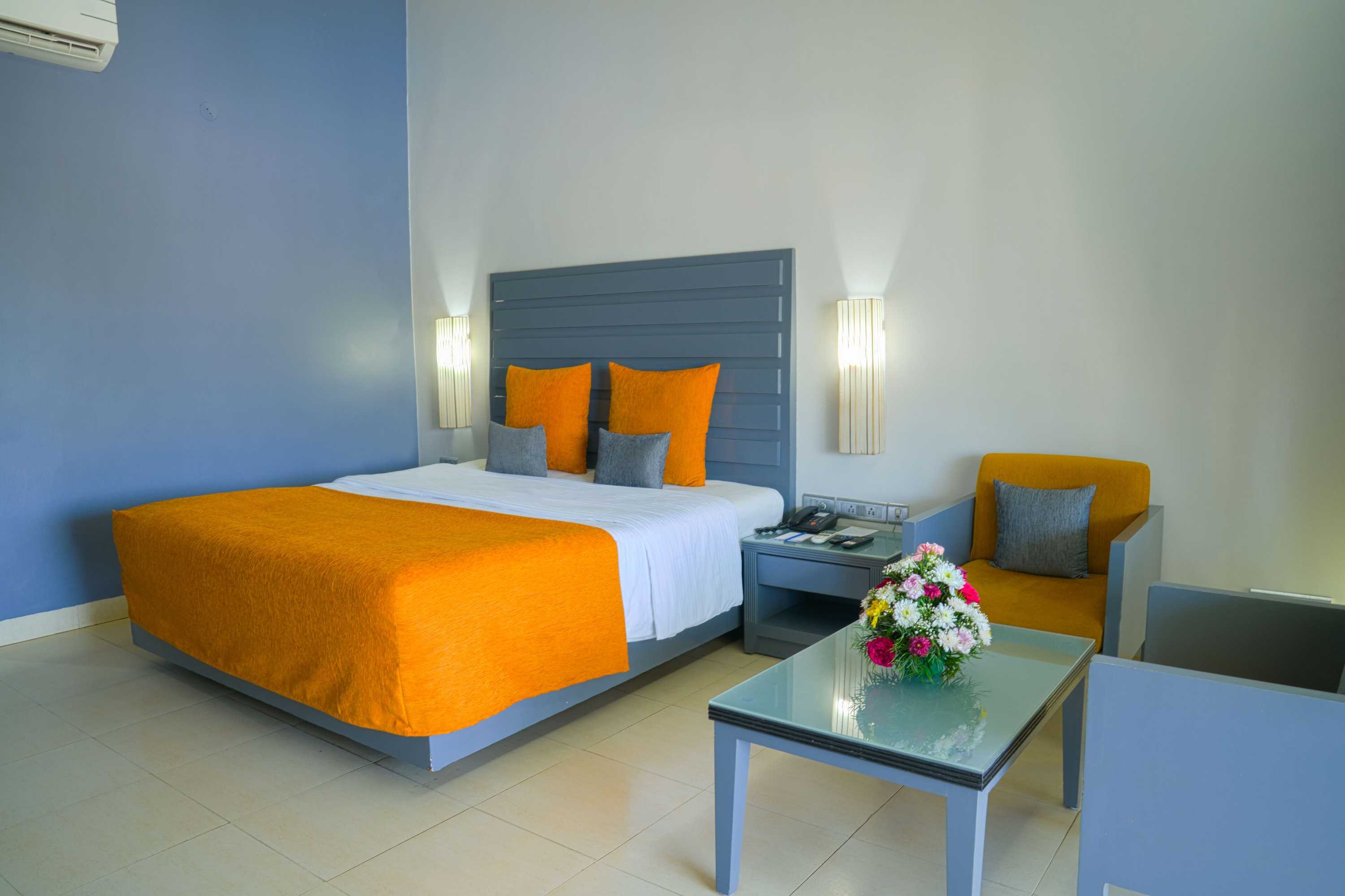Gift card for Regenta Baywatch Resort Goa Gift card for Regenta Baywatch Resort Goa