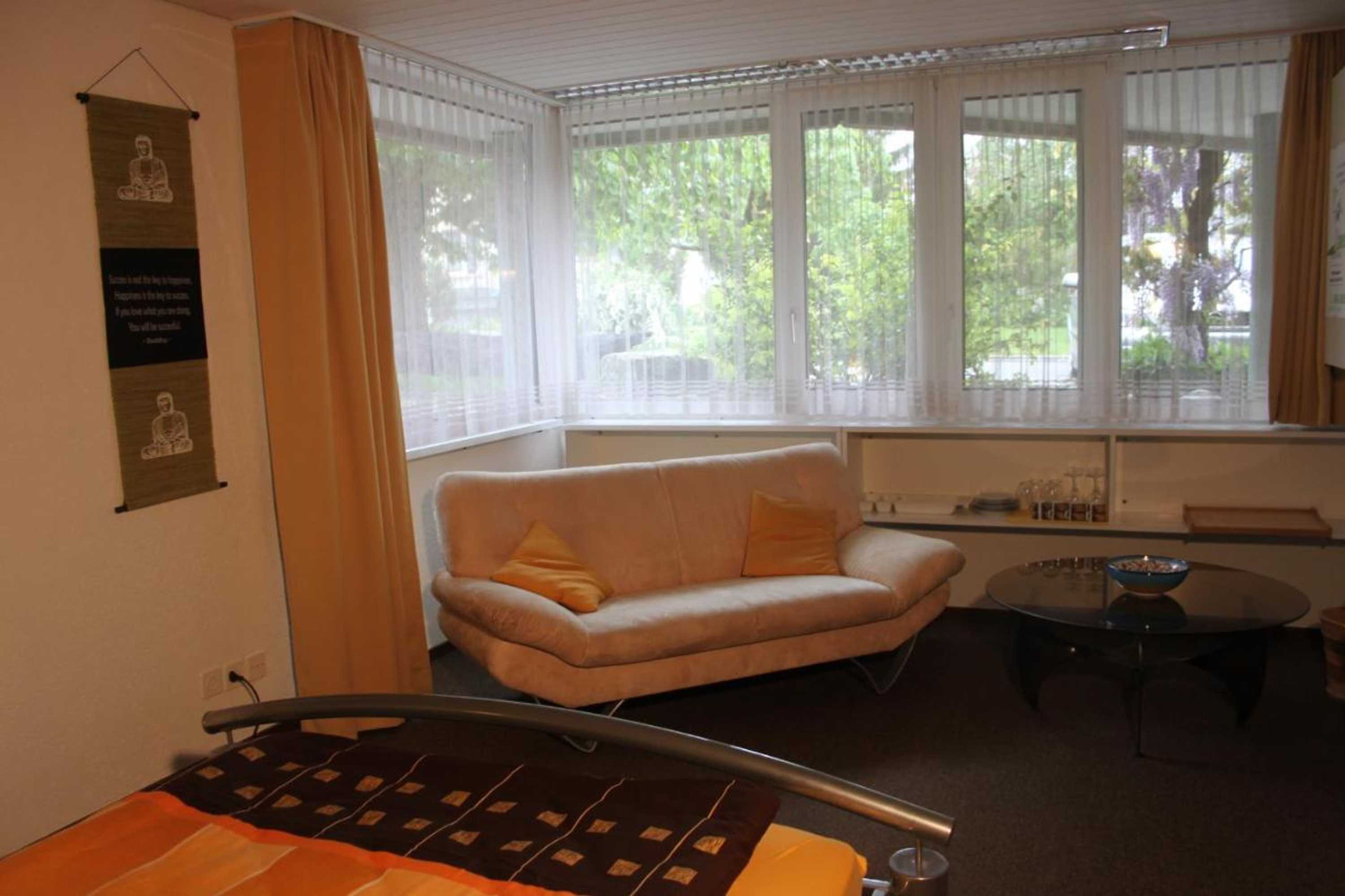 Gift card for Bnb im Grossacker