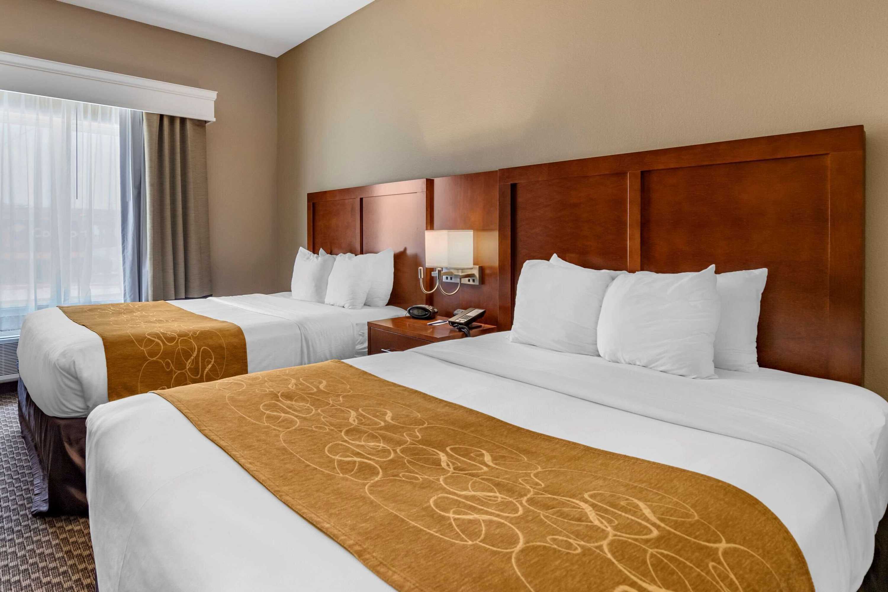Gift card for Comfort Suites Near Texas A&m - Corpus Christi Gift card for Comfort Suites Near Texas A&m - Corpus Christi