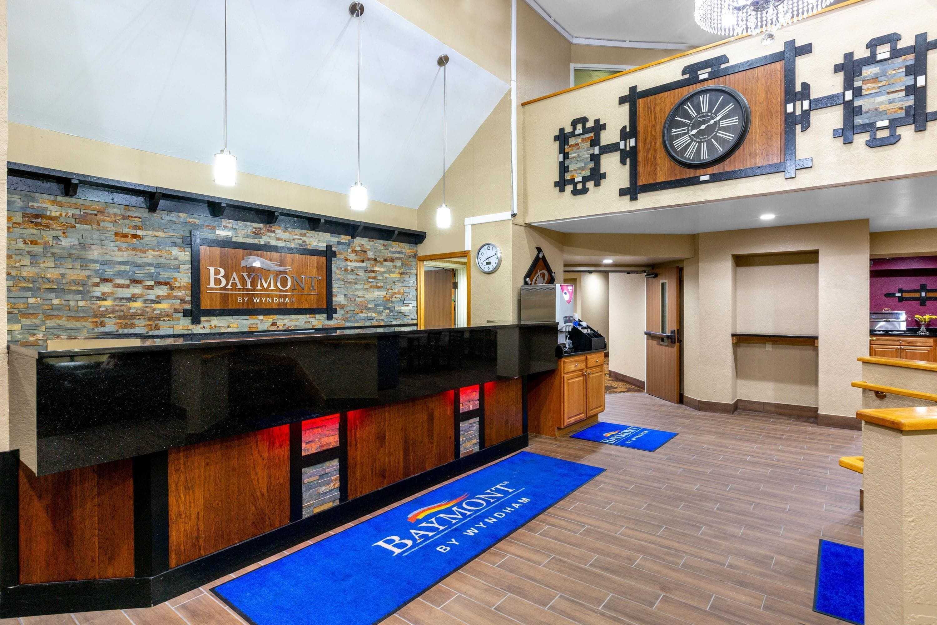 Gift card for Baymont Inn & Suites by Wyndham Mukwonago Gift card for Baymont Inn & Suites by Wyndham Mukwonago