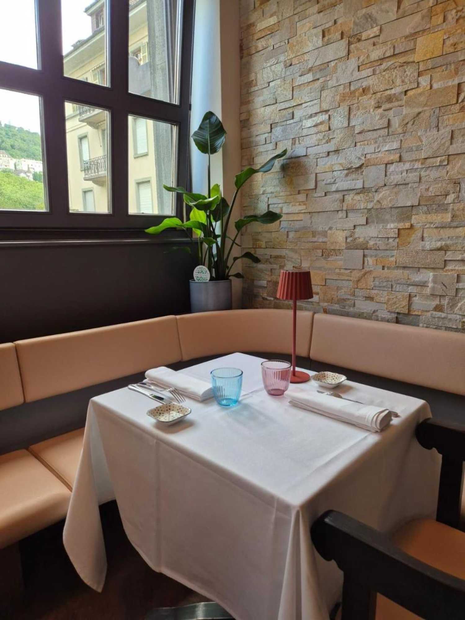 Gift card for Hotel La Balance Self Check-In