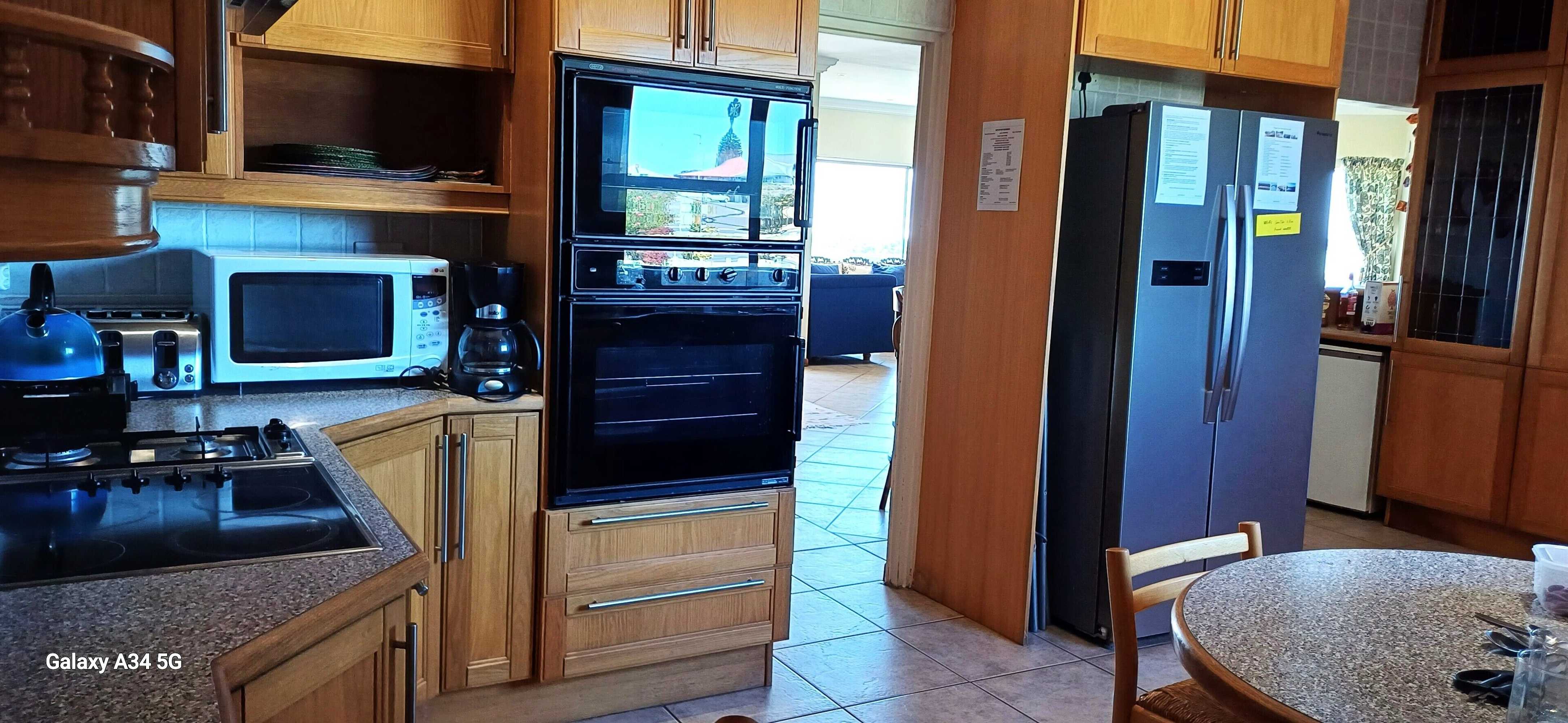 Gift card for Kleinmond Panorama Self-Catering Gift card for Kleinmond Panorama Self-Catering