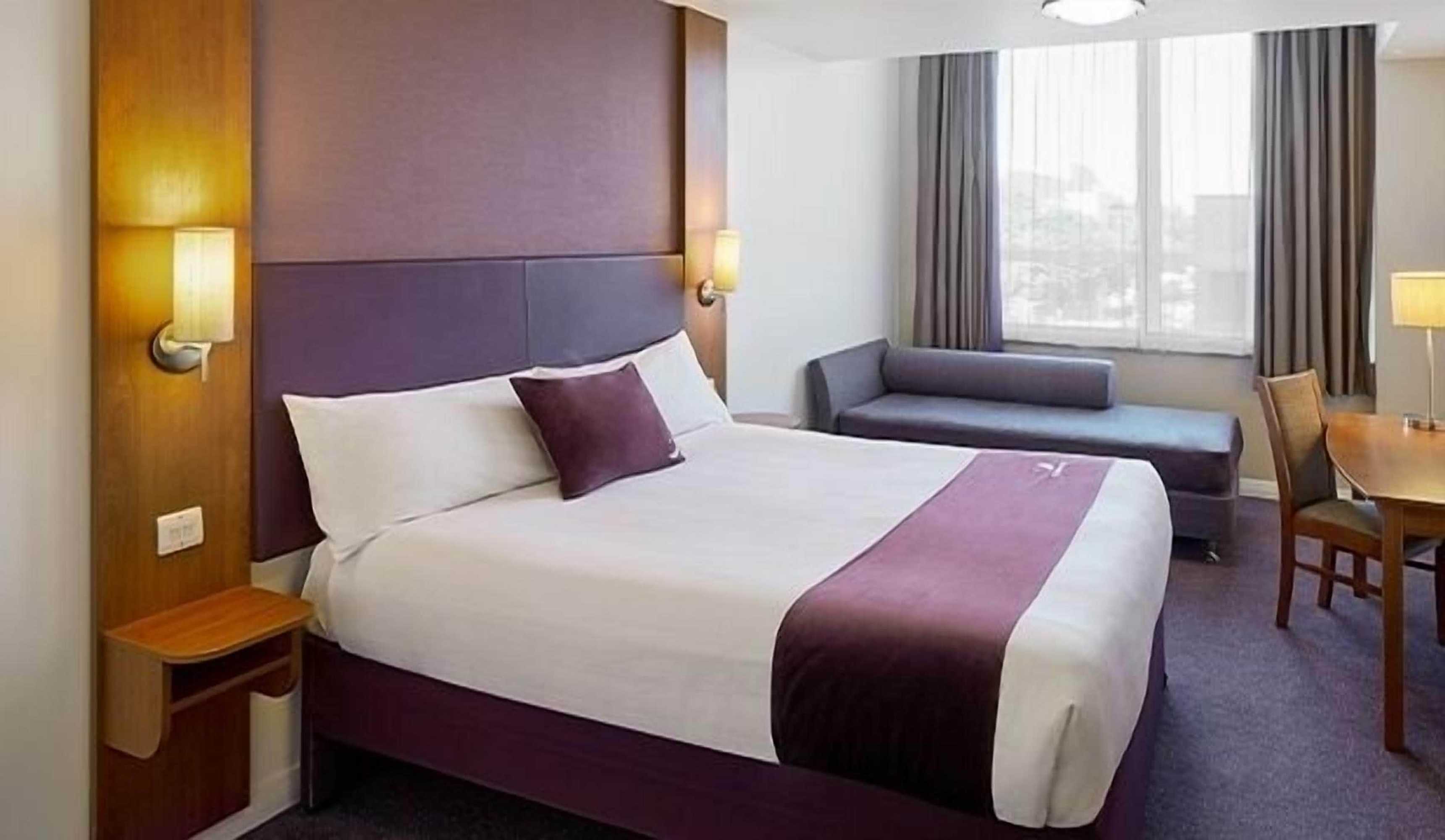 Gift card for Premier Inn Bromsgrove Central