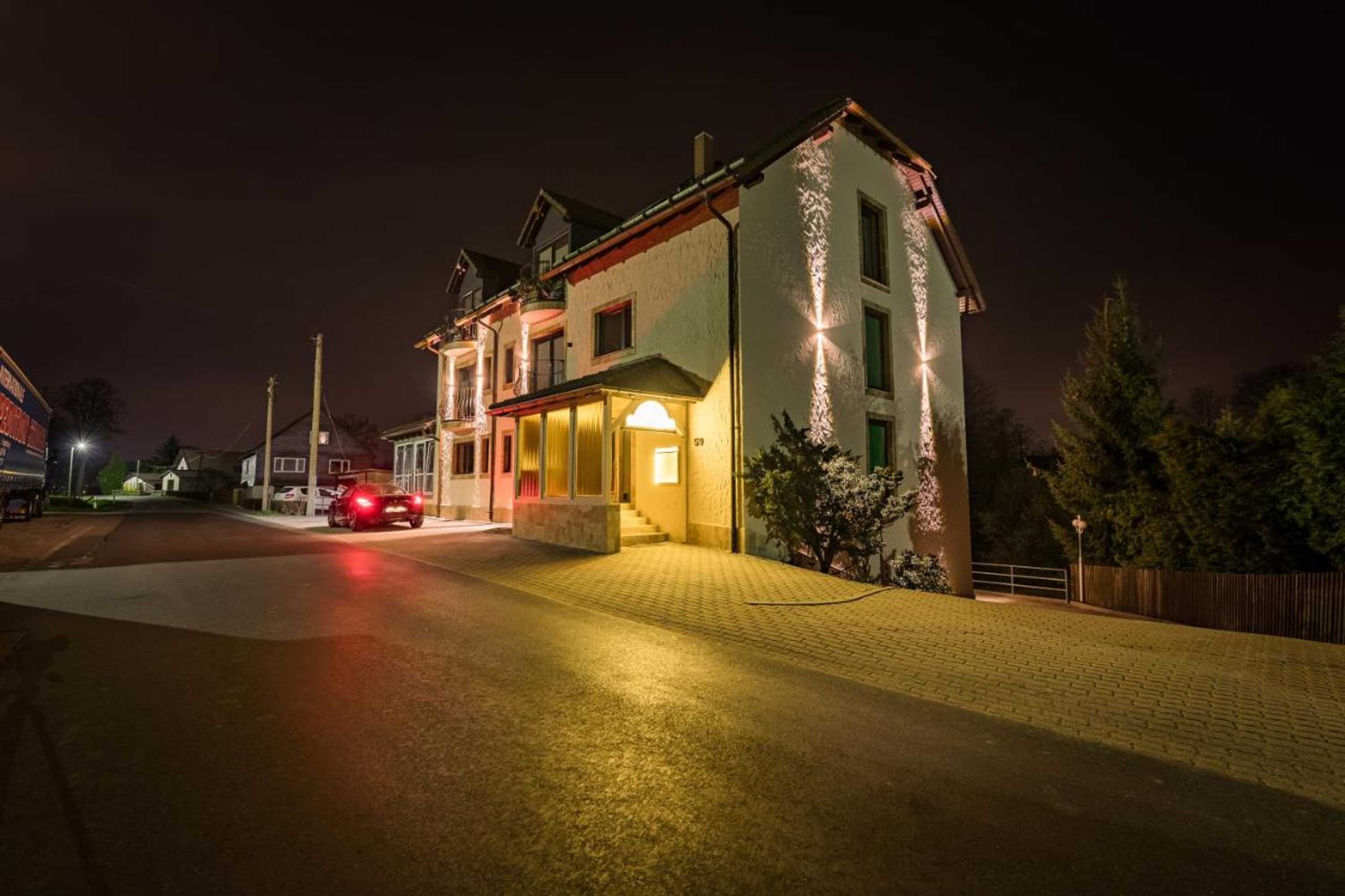 Gift card for Locanda Boutique Hotel