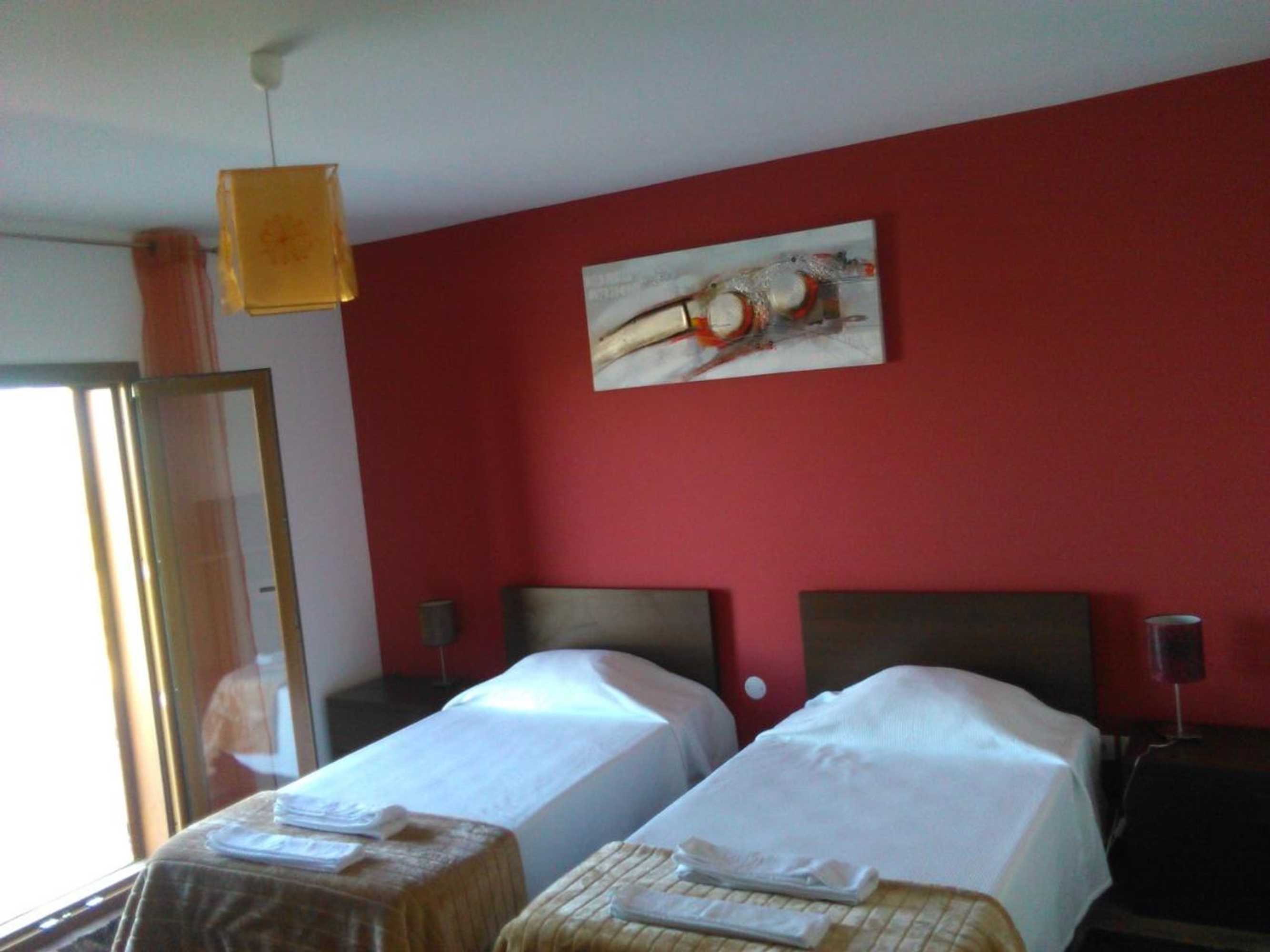 Gift card for Casa Das Argolas