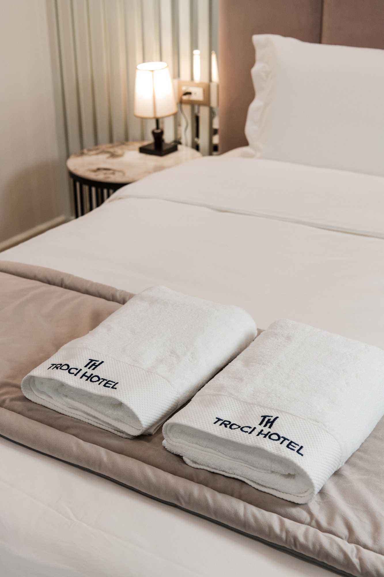 Gift card for Troci Hotel Gift card for Troci Hotel