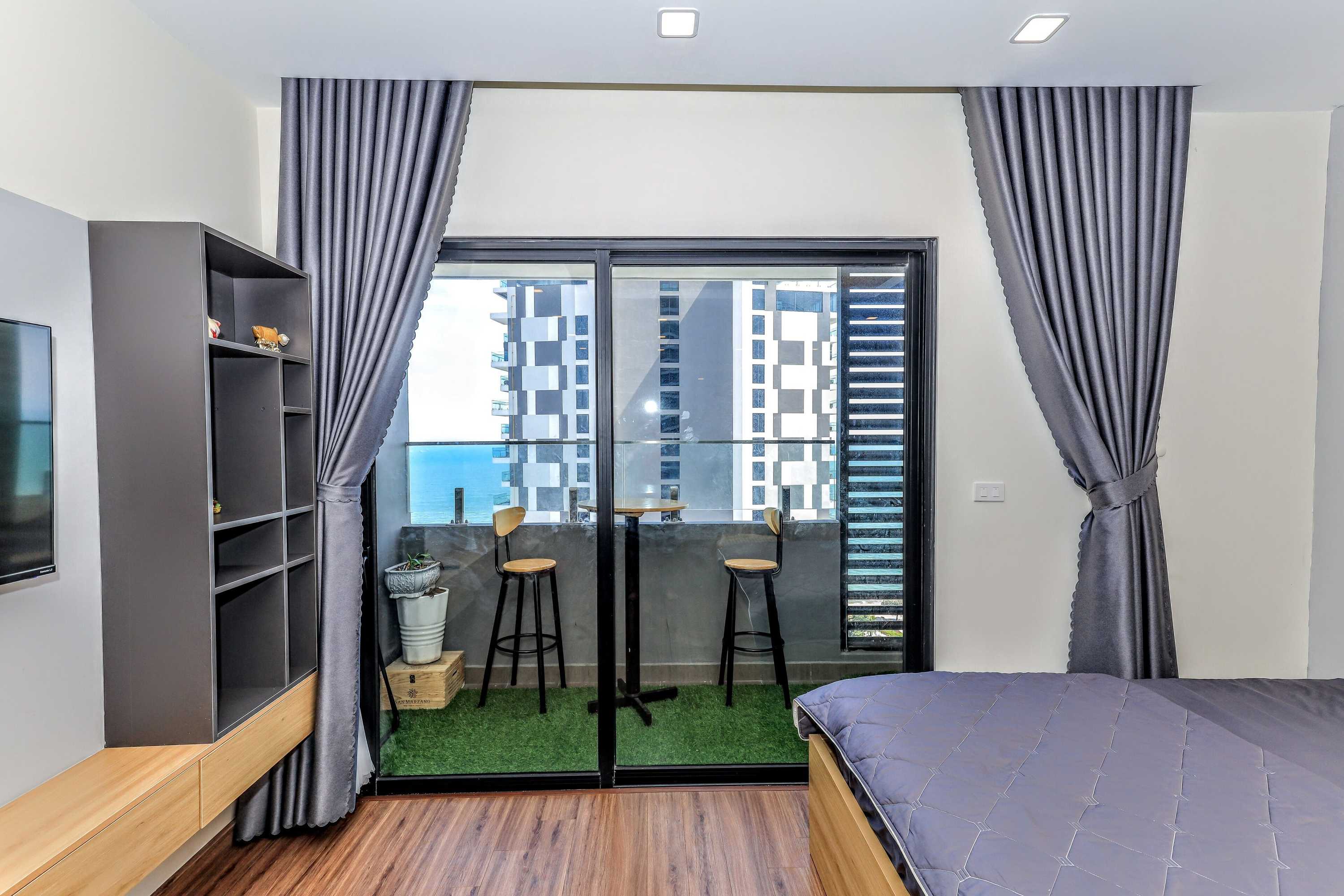 Gift card for Sông Suối Flc Seatower - Seaview Apartment Gift card for Sông Suối Flc Seatower - Seaview Apartment