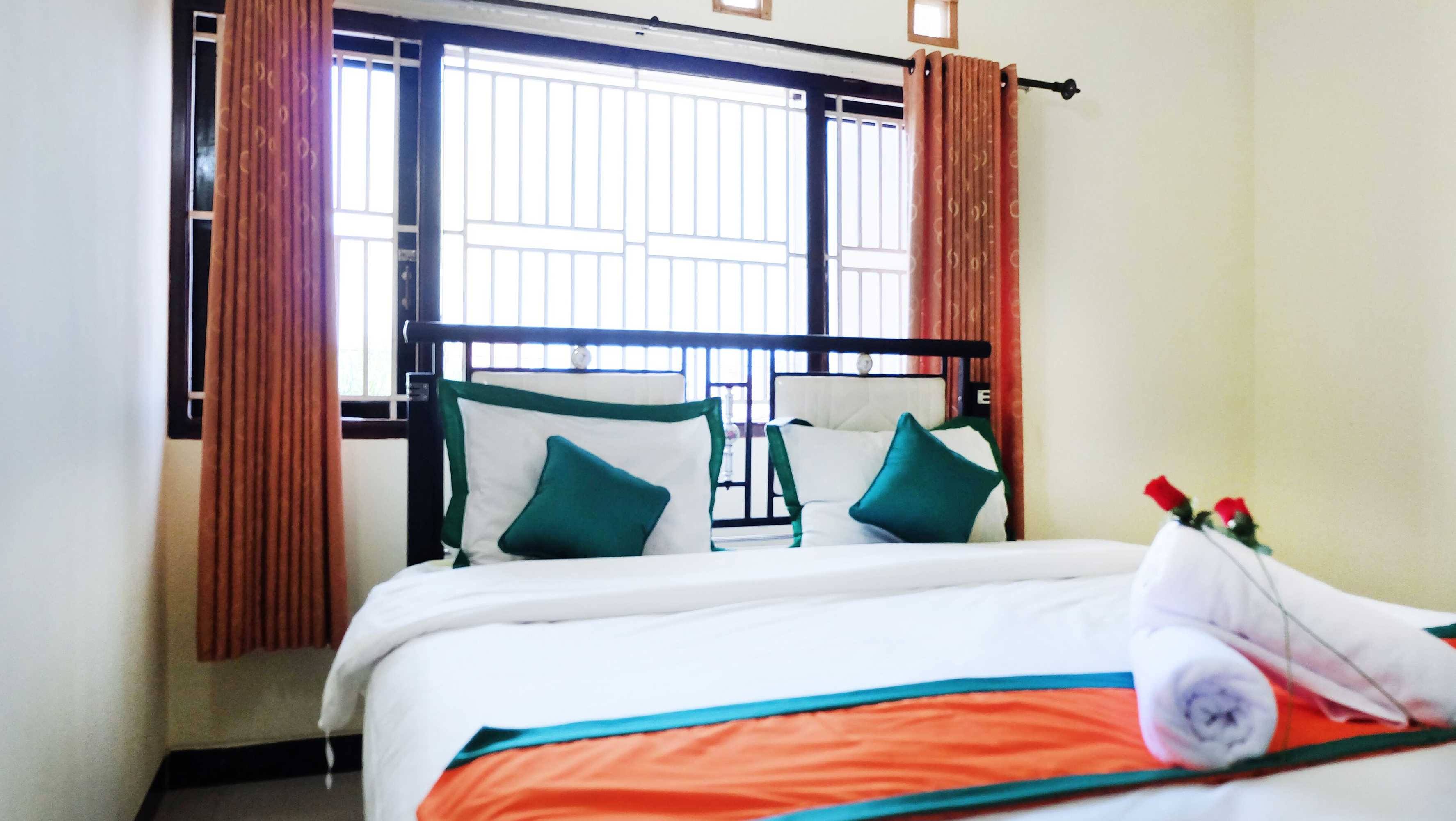 Gift card for Homestay Tegal Kota by Simply Homy Gift card for Homestay Tegal Kota by Simply Homy