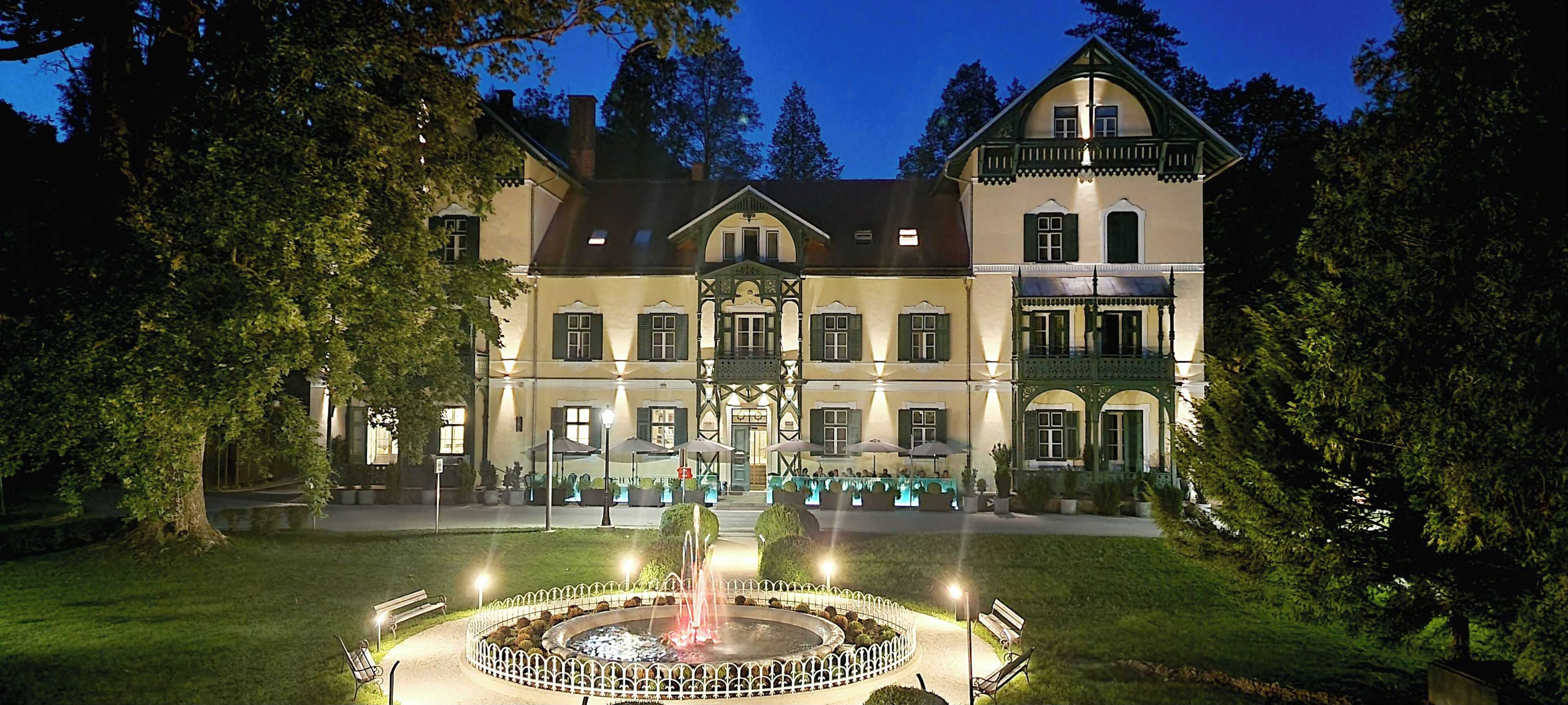 Gift card for Hotel Švicarija - Terme Dobrna Gift card for Hotel Švicarija - Terme Dobrna