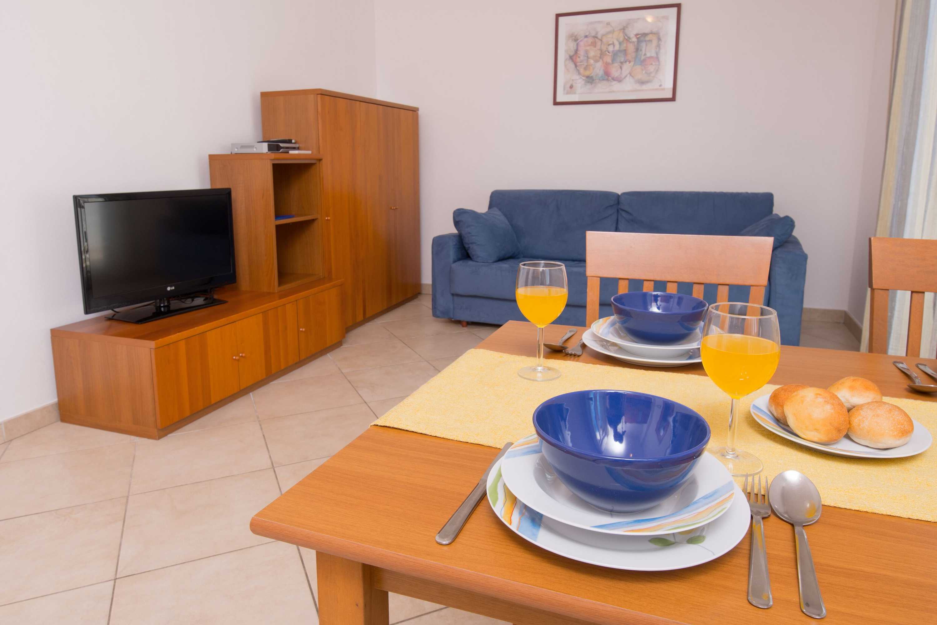 Gift card for Apartments Flora