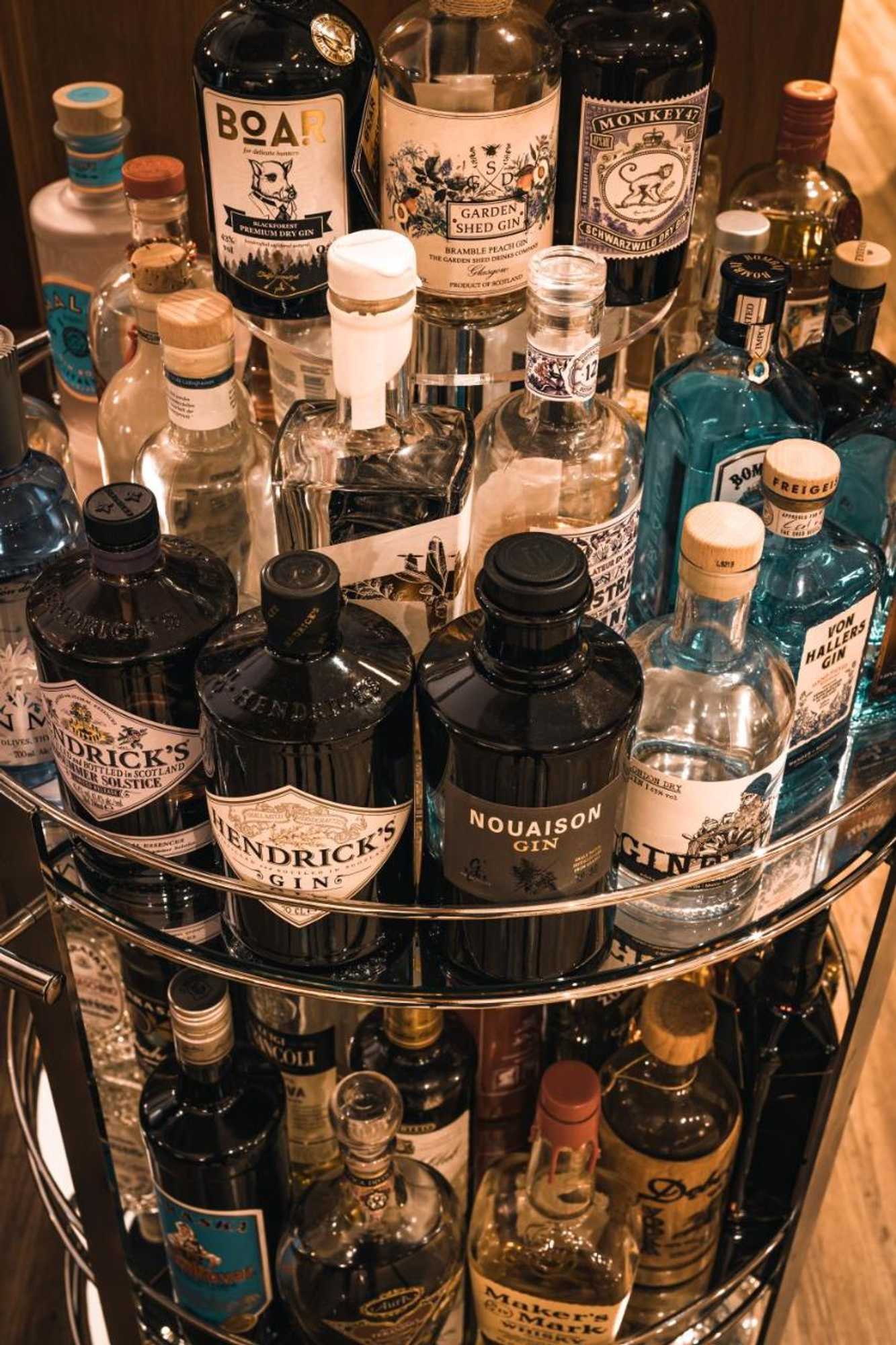 Gift card for Hotel Restaurant Am Park