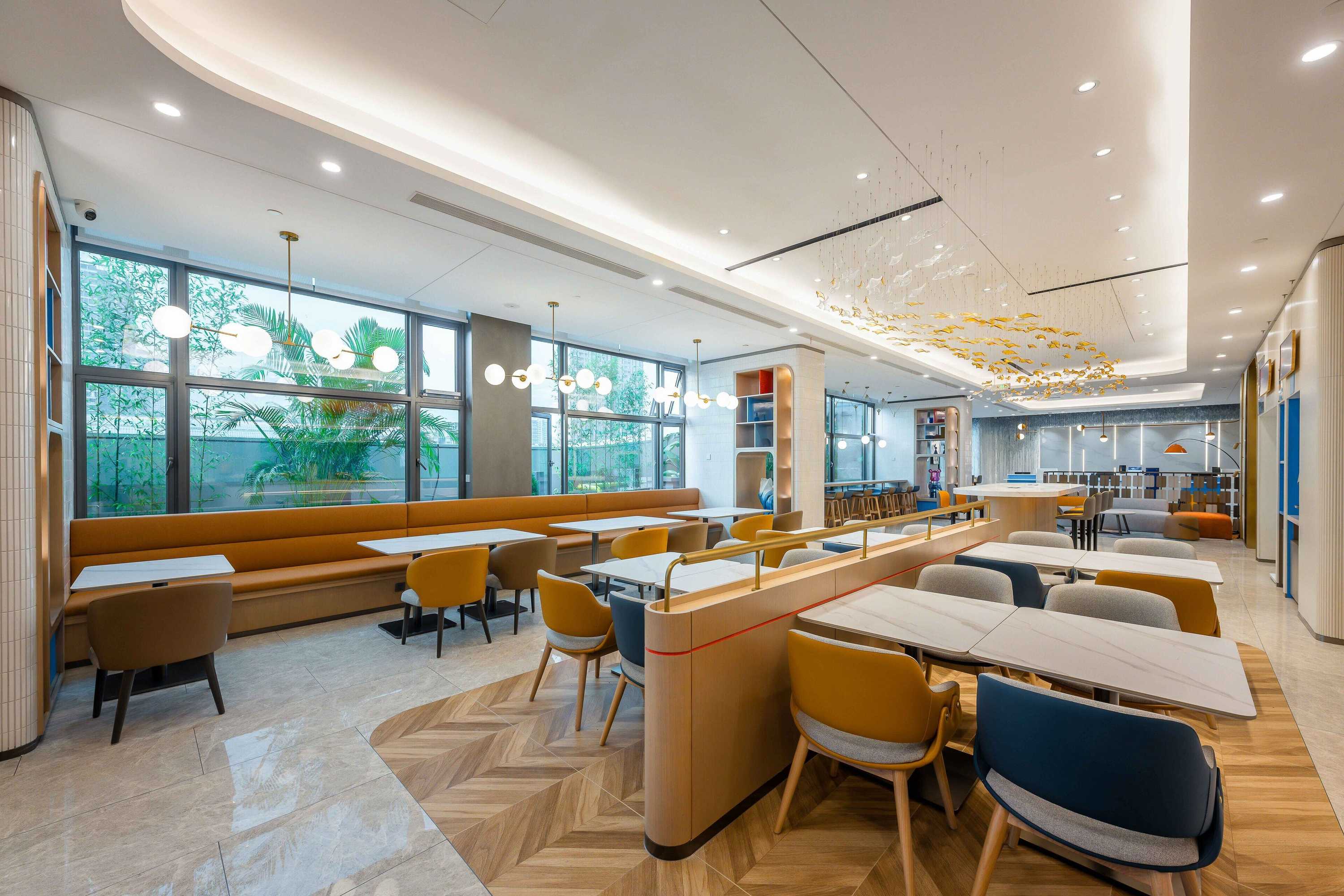 Gift card for Holiday Inn Express Jiangmen East Station by Ihg Gift card for Holiday Inn Express Jiangmen East Station by Ihg