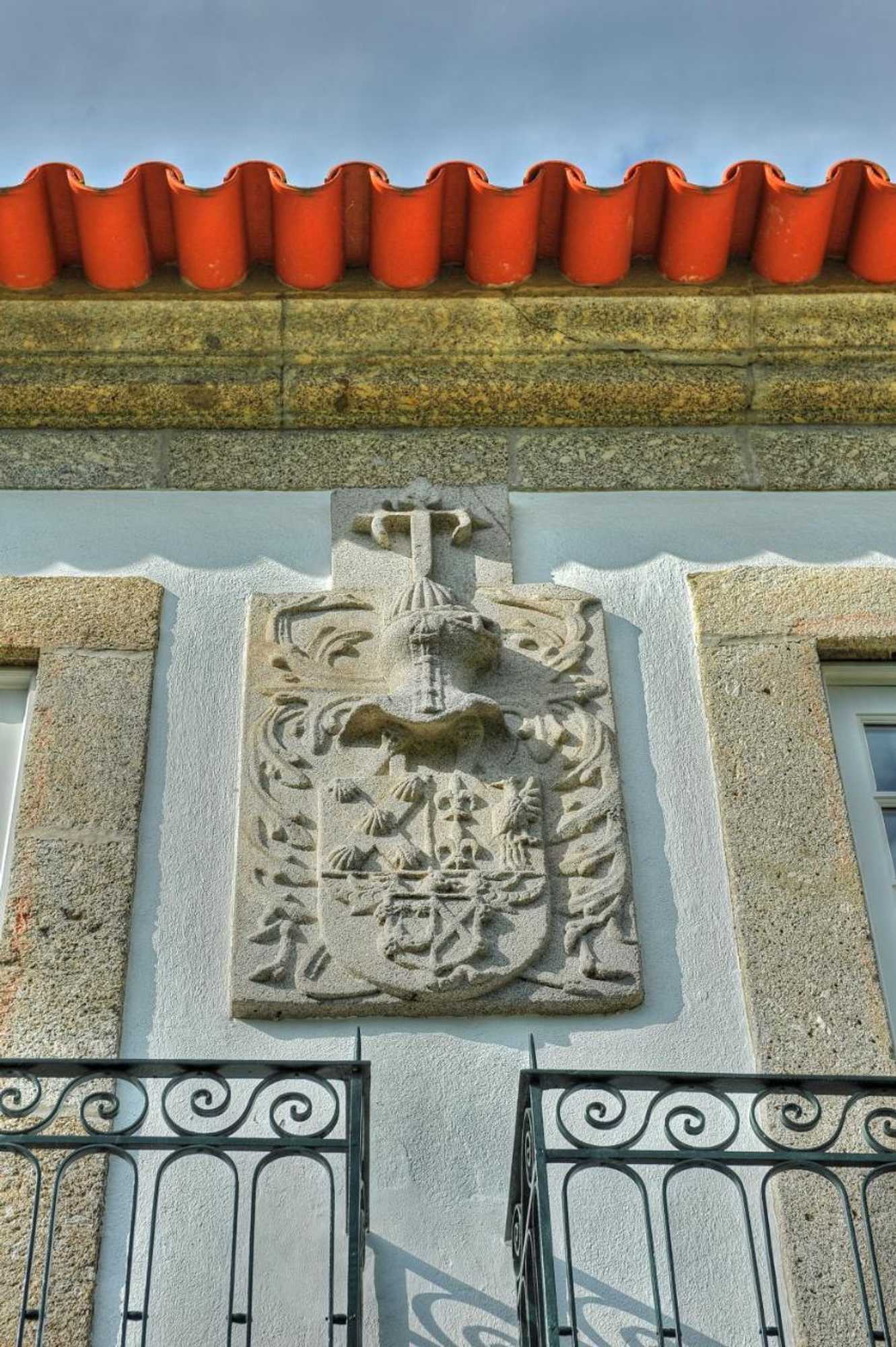 Gift card for Quinta de Luou