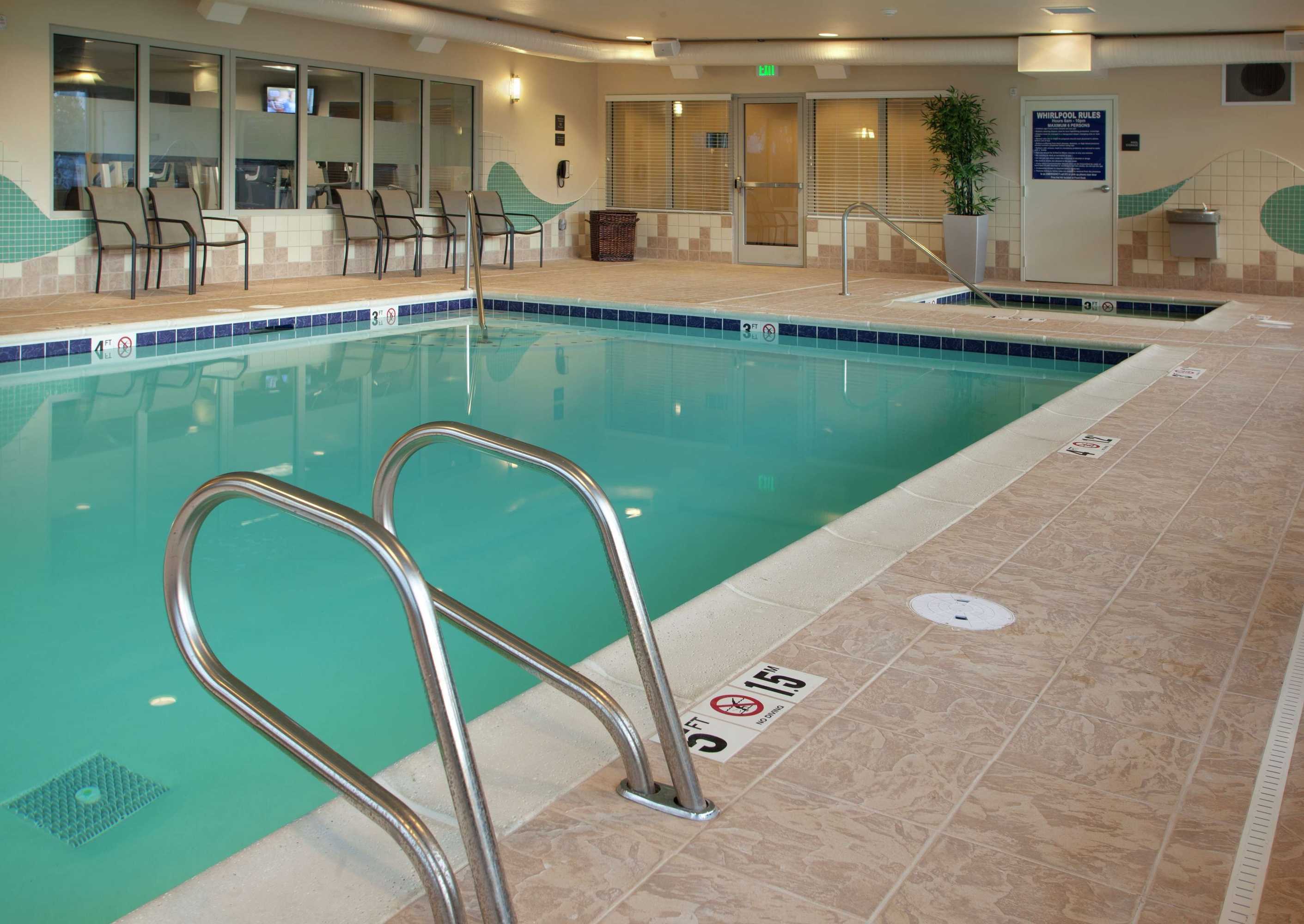 Gift card for Hampton Inn & Suites Seattle/federal Way Gift card for Hampton Inn & Suites Seattle/federal Way