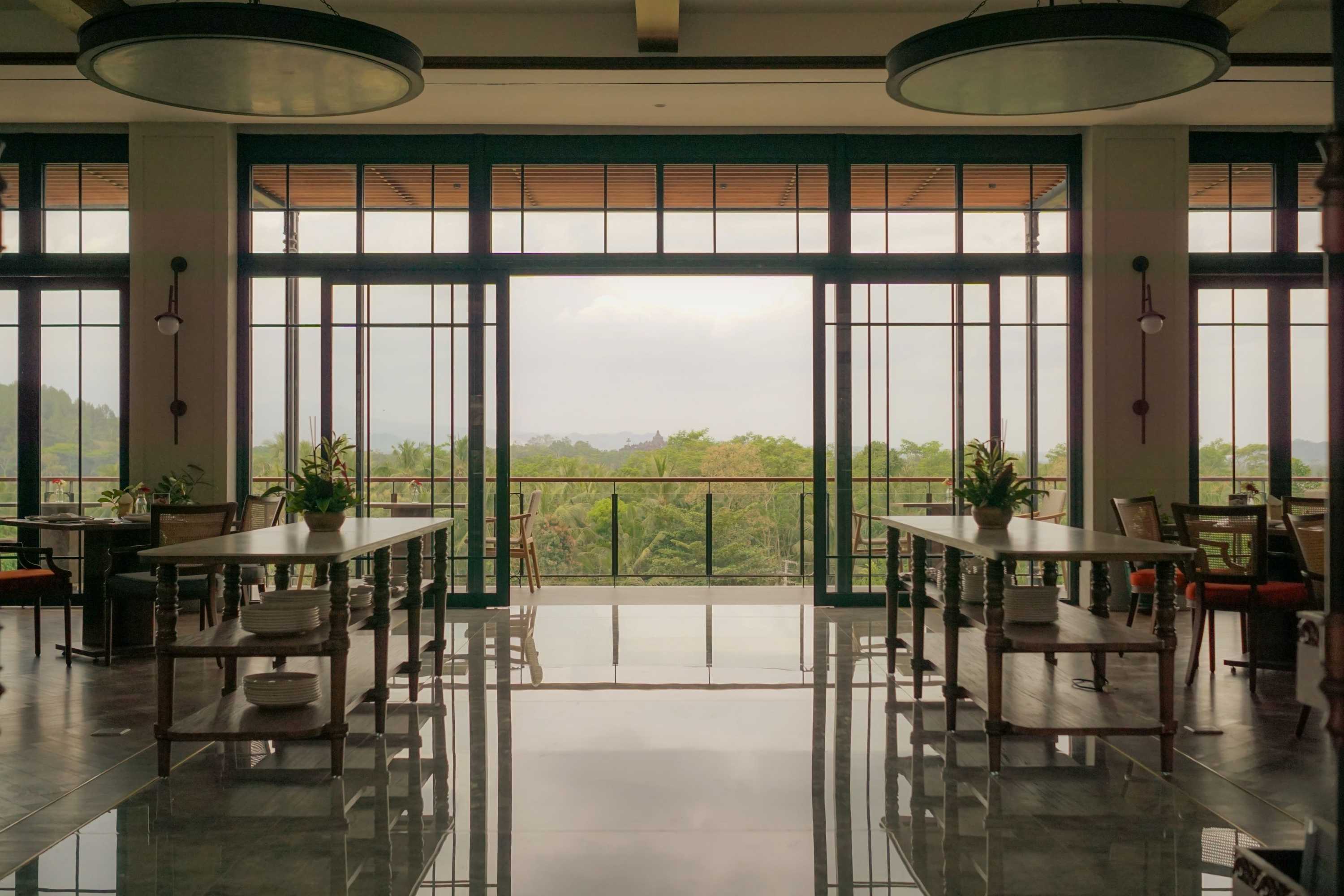 Gift card for Plataran Borobudur Resort & Spa