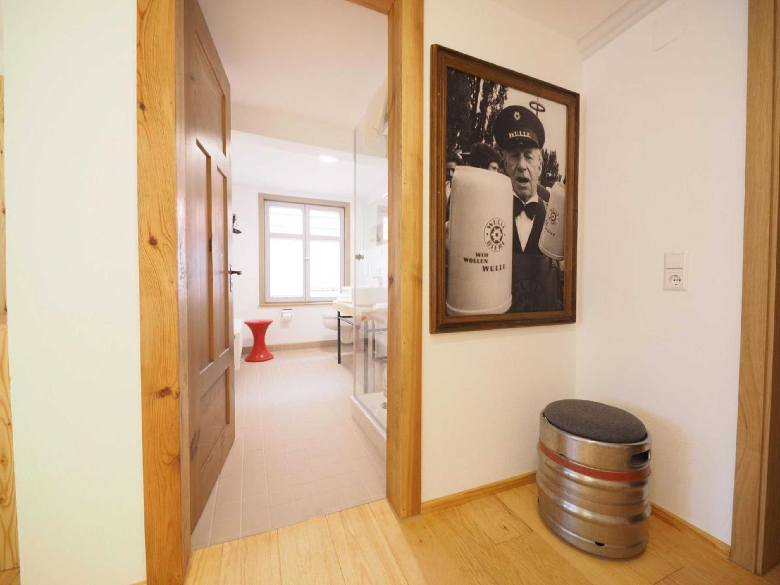 Gift card for Gasthaus Schwanen