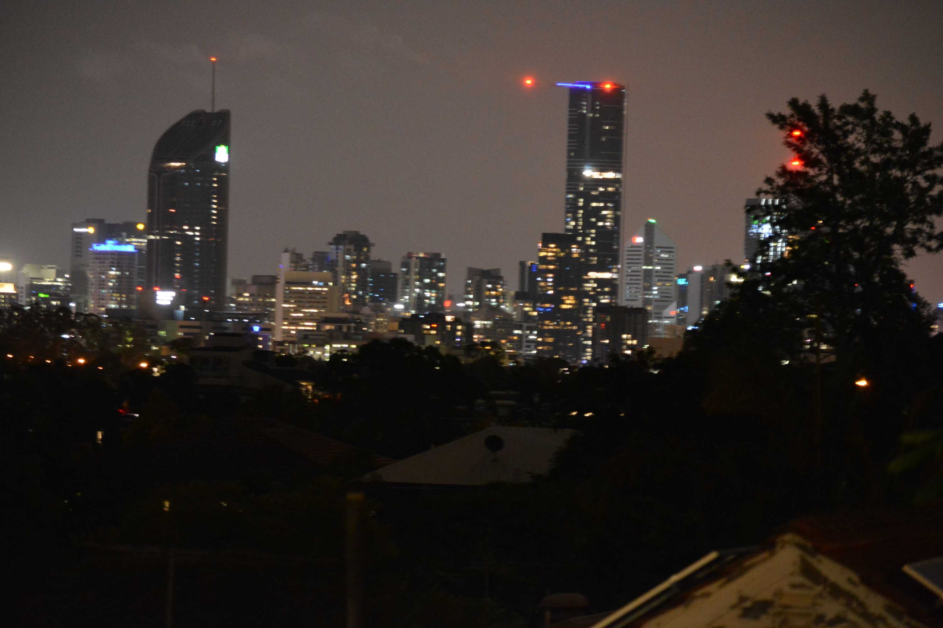 Gift card for Annerley Motor Inn