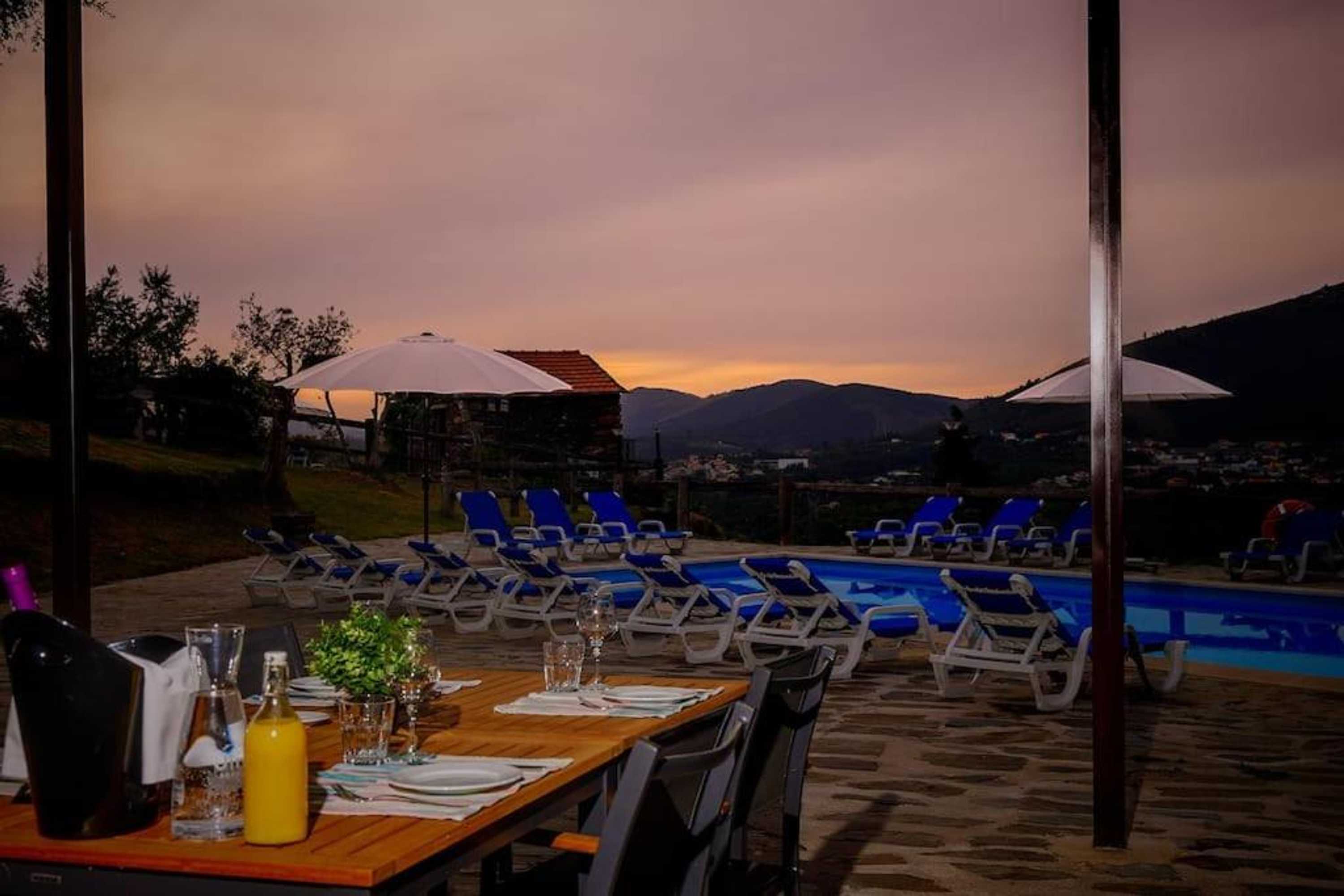 Gift card for Arrabia Bunga Douro