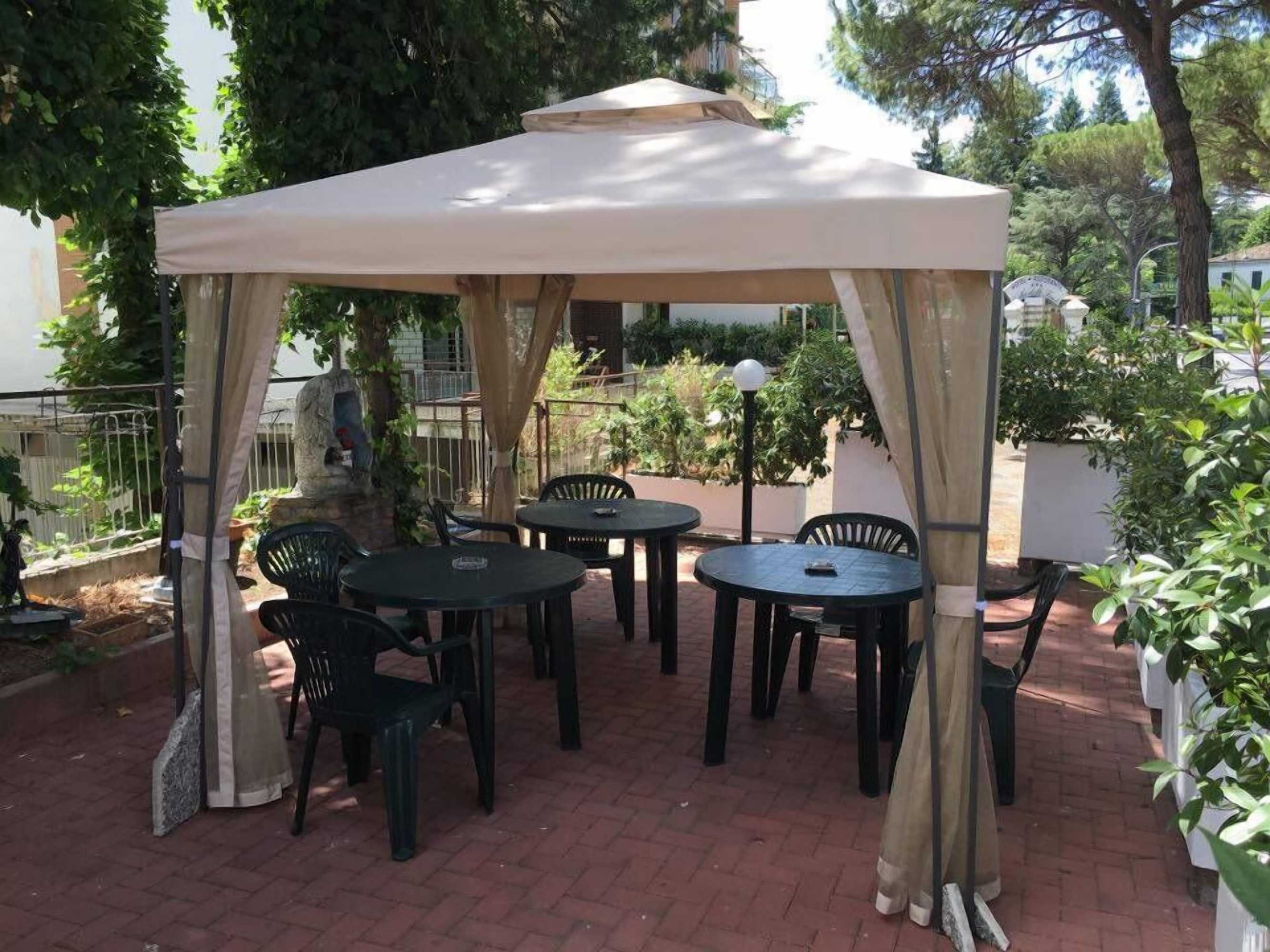 Gift card for Hotel Franca