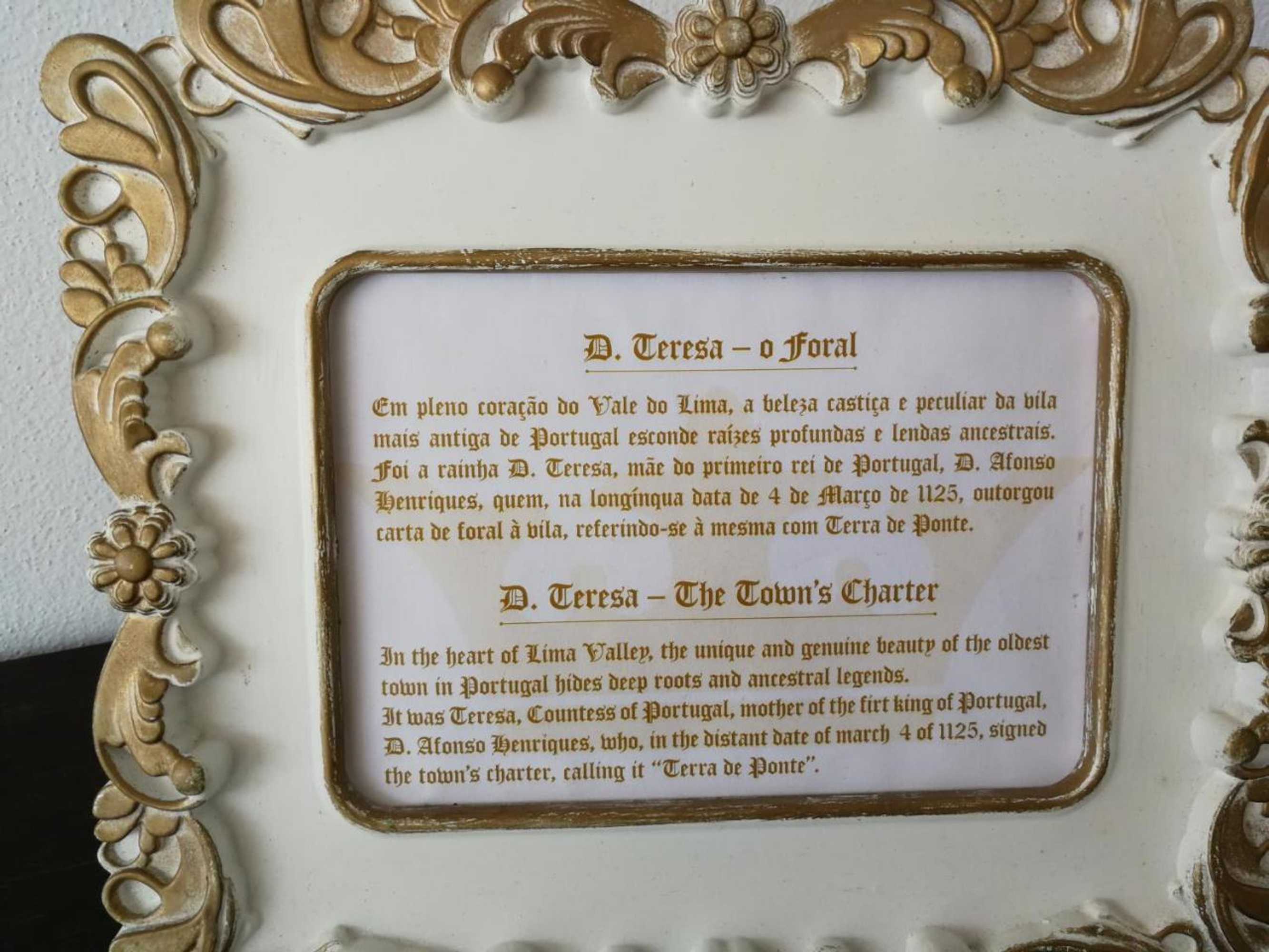 Gift card for Casa da Travessa