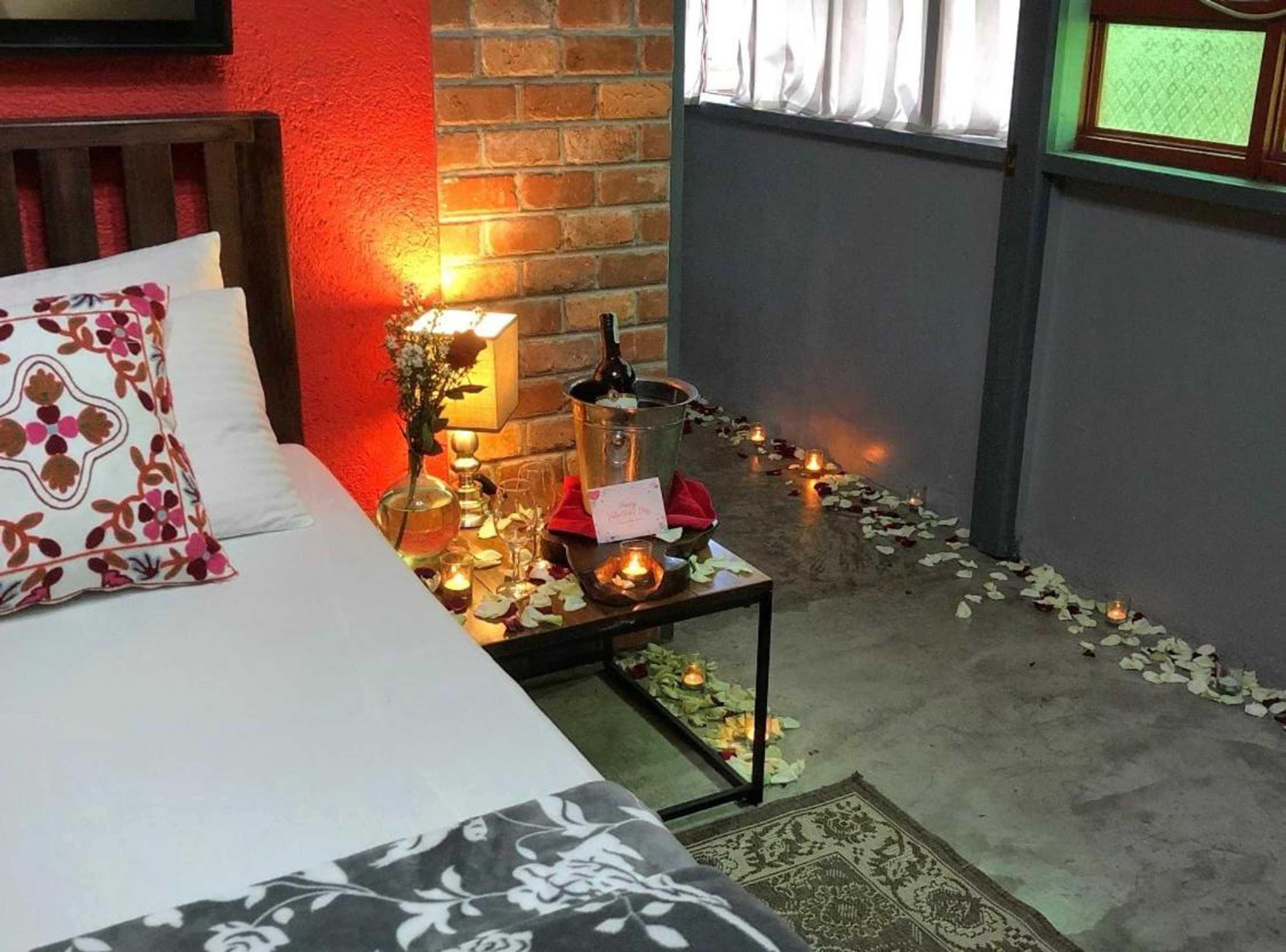 Gift card for Casa San Pablo B & B