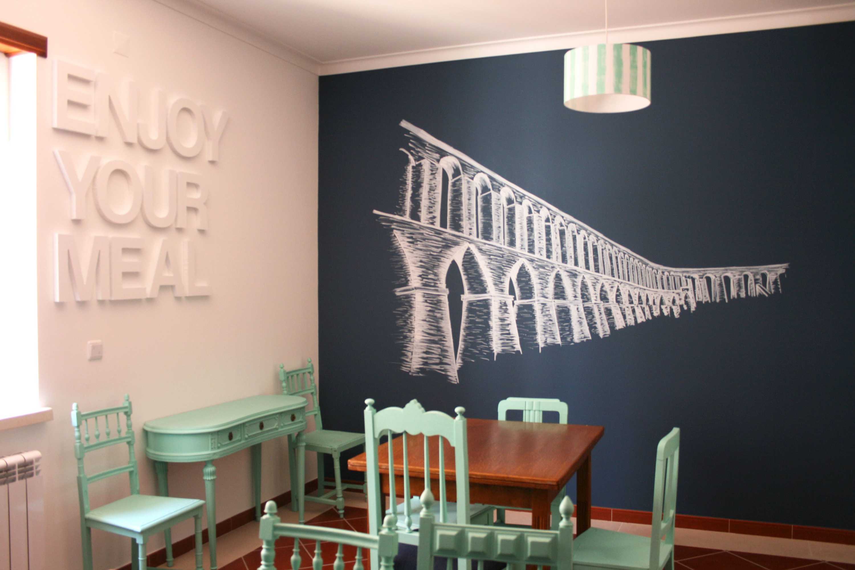 Gift card for Hostel 2300 Thomar