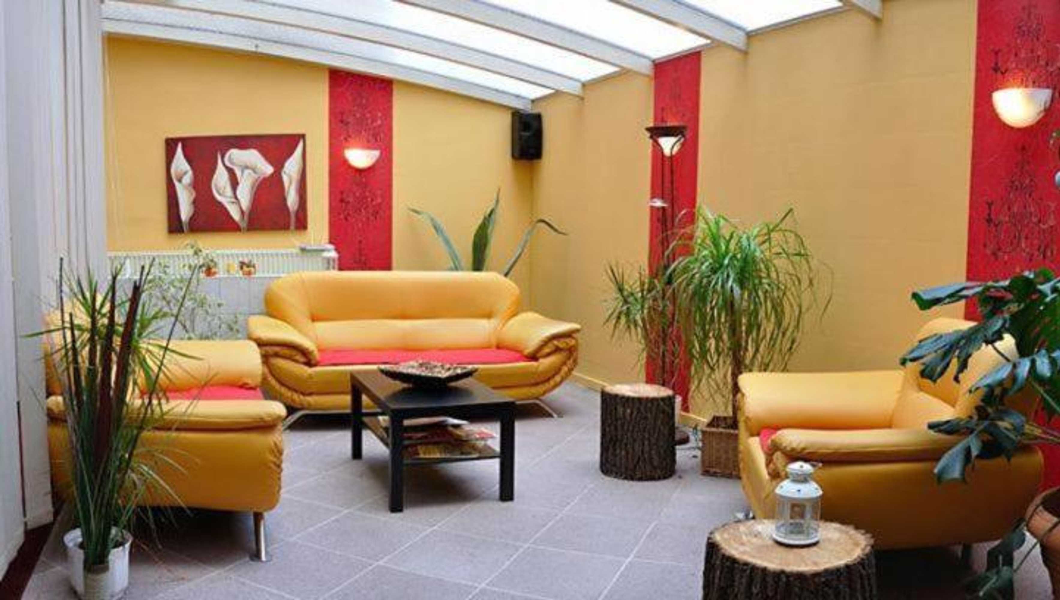 Gift card for Hotel Am Park