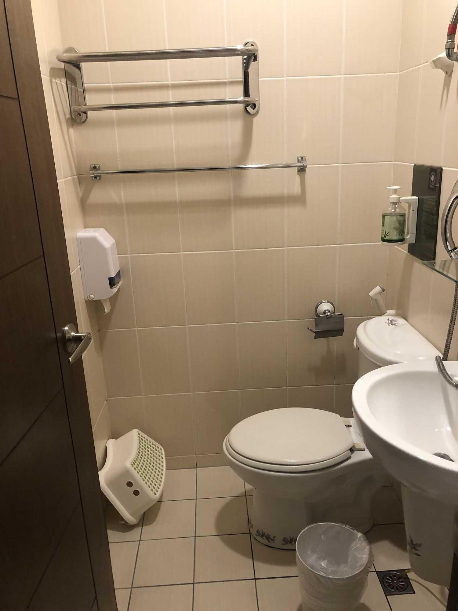 Gift card for Sanyi Happiness B&b